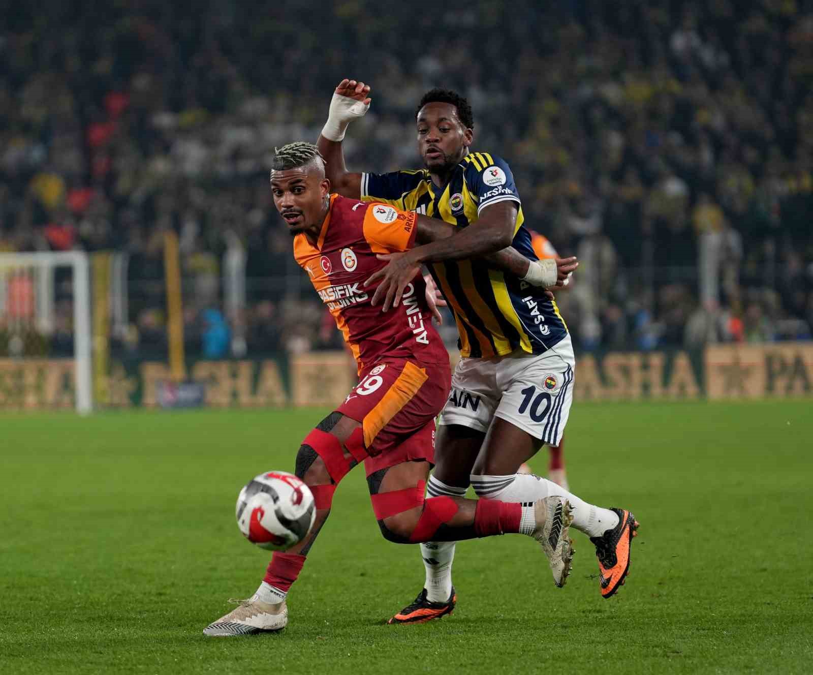 trendyol super lig fenerbahce 1 galatasaray 1 mac sonucu 12 gwFIp7E9
