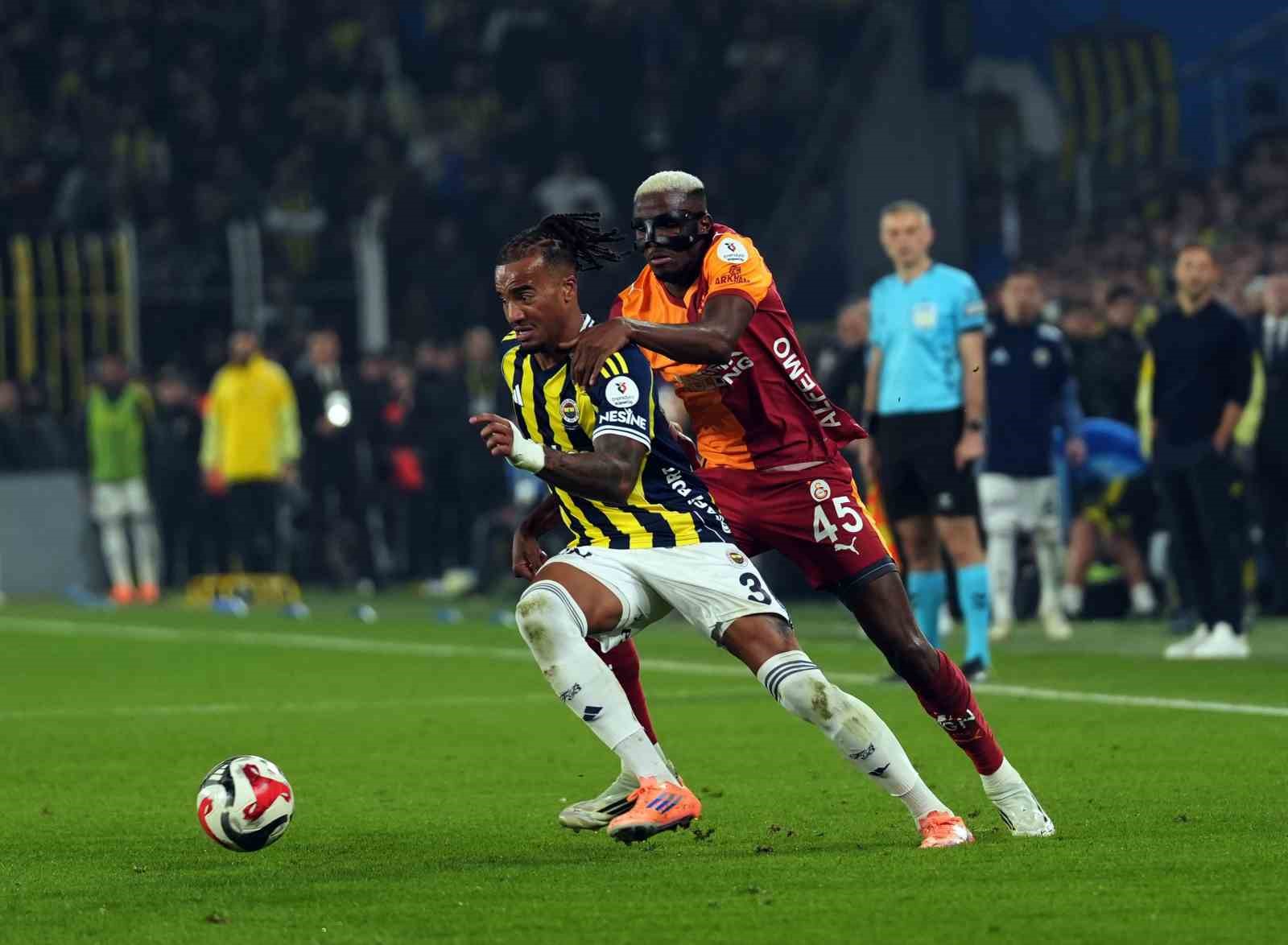 trendyol super lig fenerbahce 1 galatasaray 1 mac sonucu 16 usrjLcgh