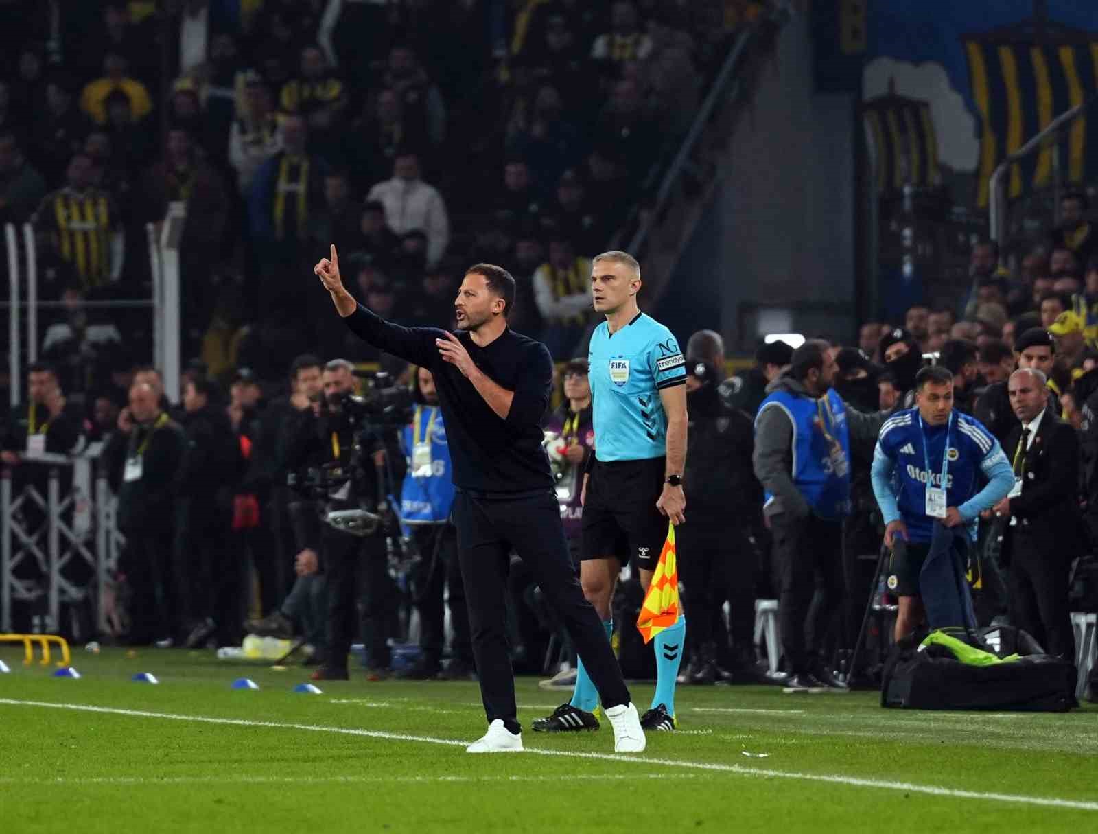 trendyol super lig fenerbahce 1 galatasaray 1 mac sonucu 18