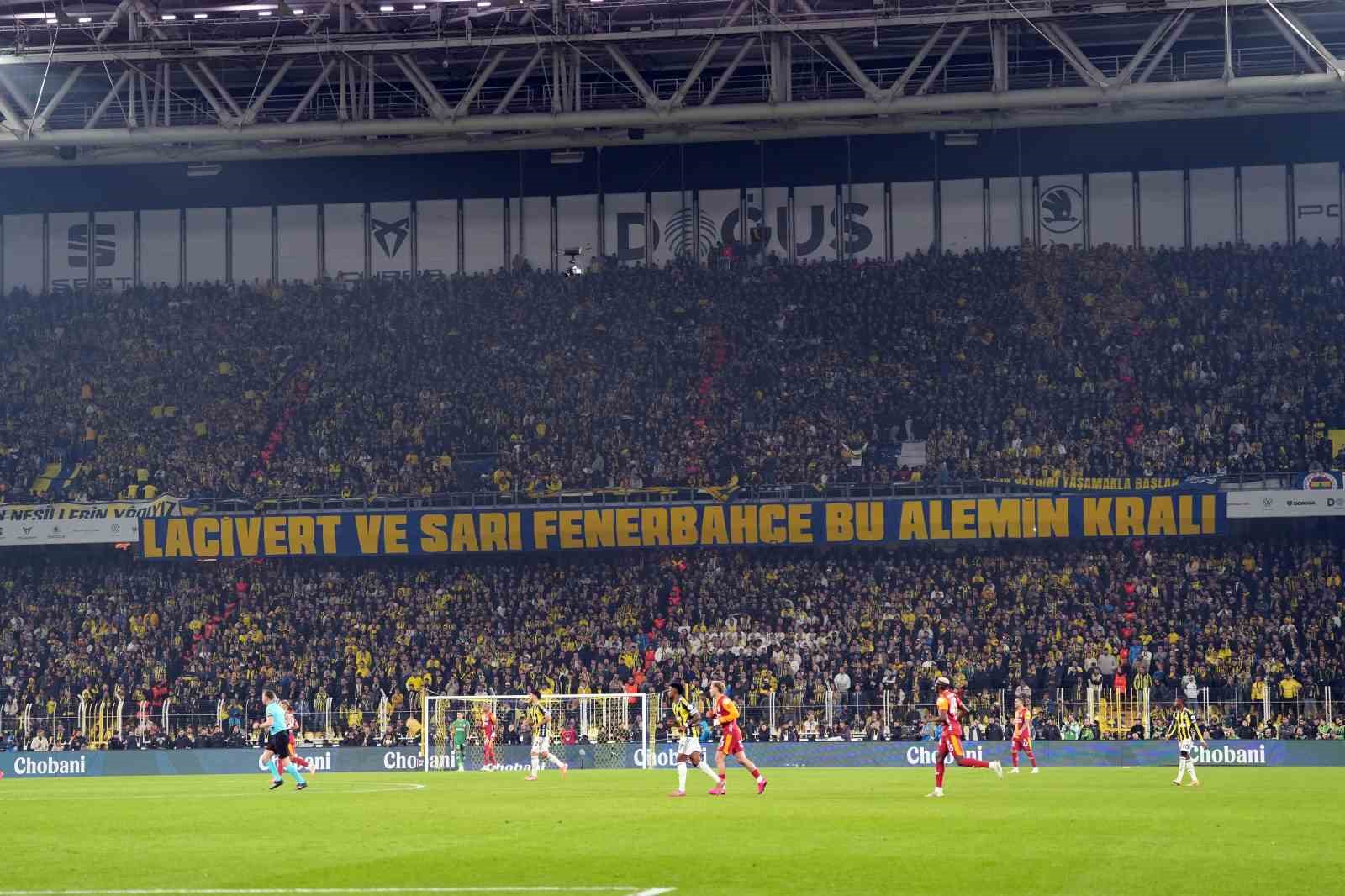 trendyol super lig fenerbahce 1 galatasaray 1 mac sonucu 2 bV1MfYIu