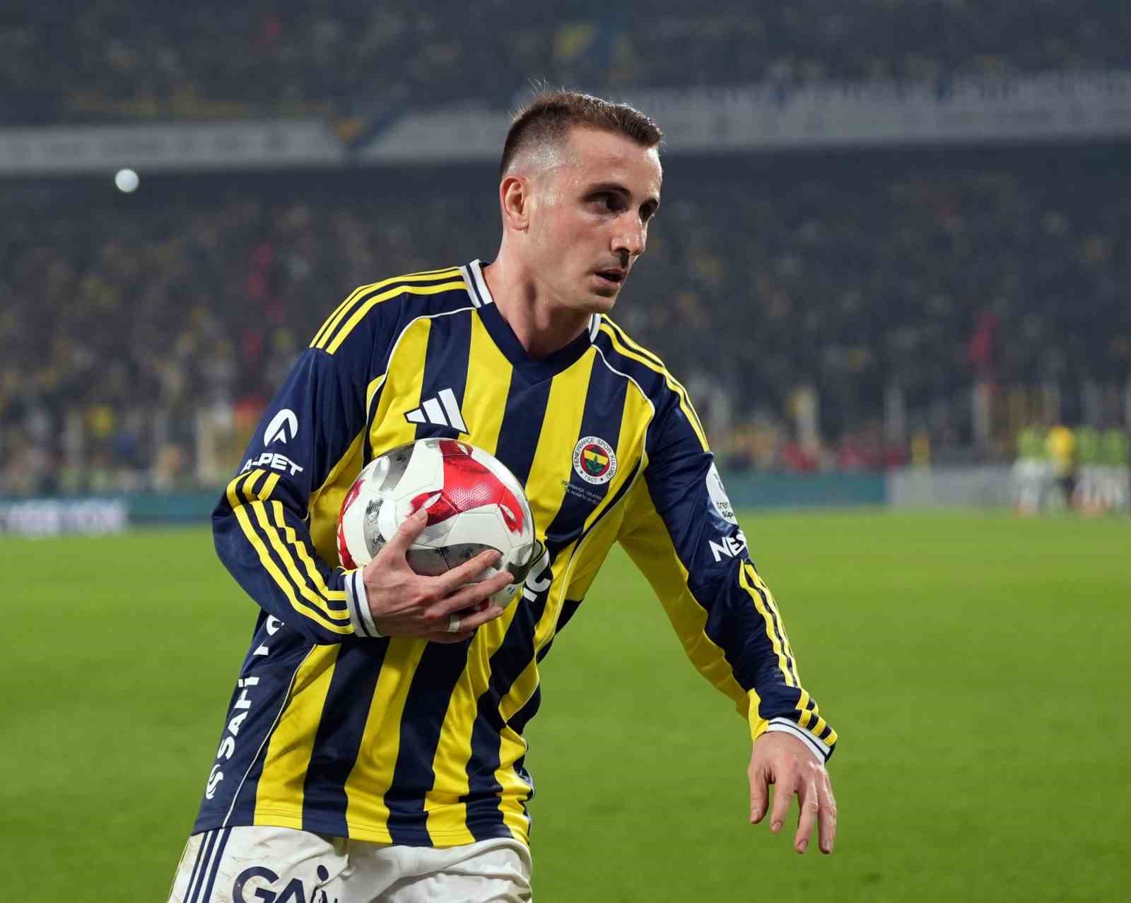 trendyol super lig fenerbahce 1 galatasaray 1 mac sonucu 23 9YkzuCJY