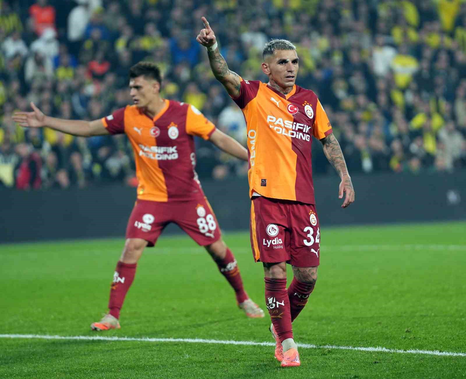 trendyol super lig fenerbahce 1 galatasaray 1 mac sonucu 9 FNnHt5zy