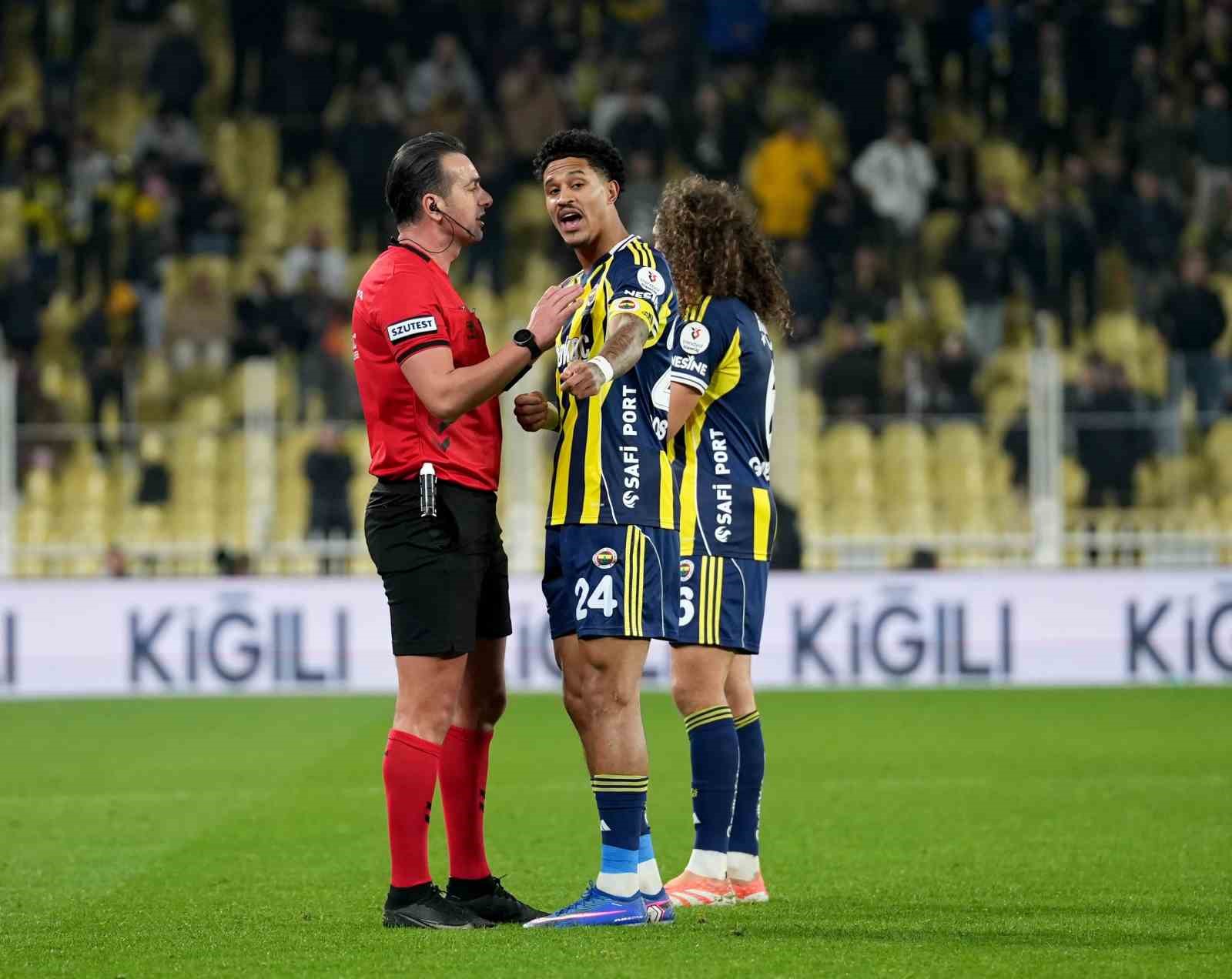 trendyol super lig fenerbahce 1 gaziantep fk 0 ilk yari 1 sgus5BZ3
