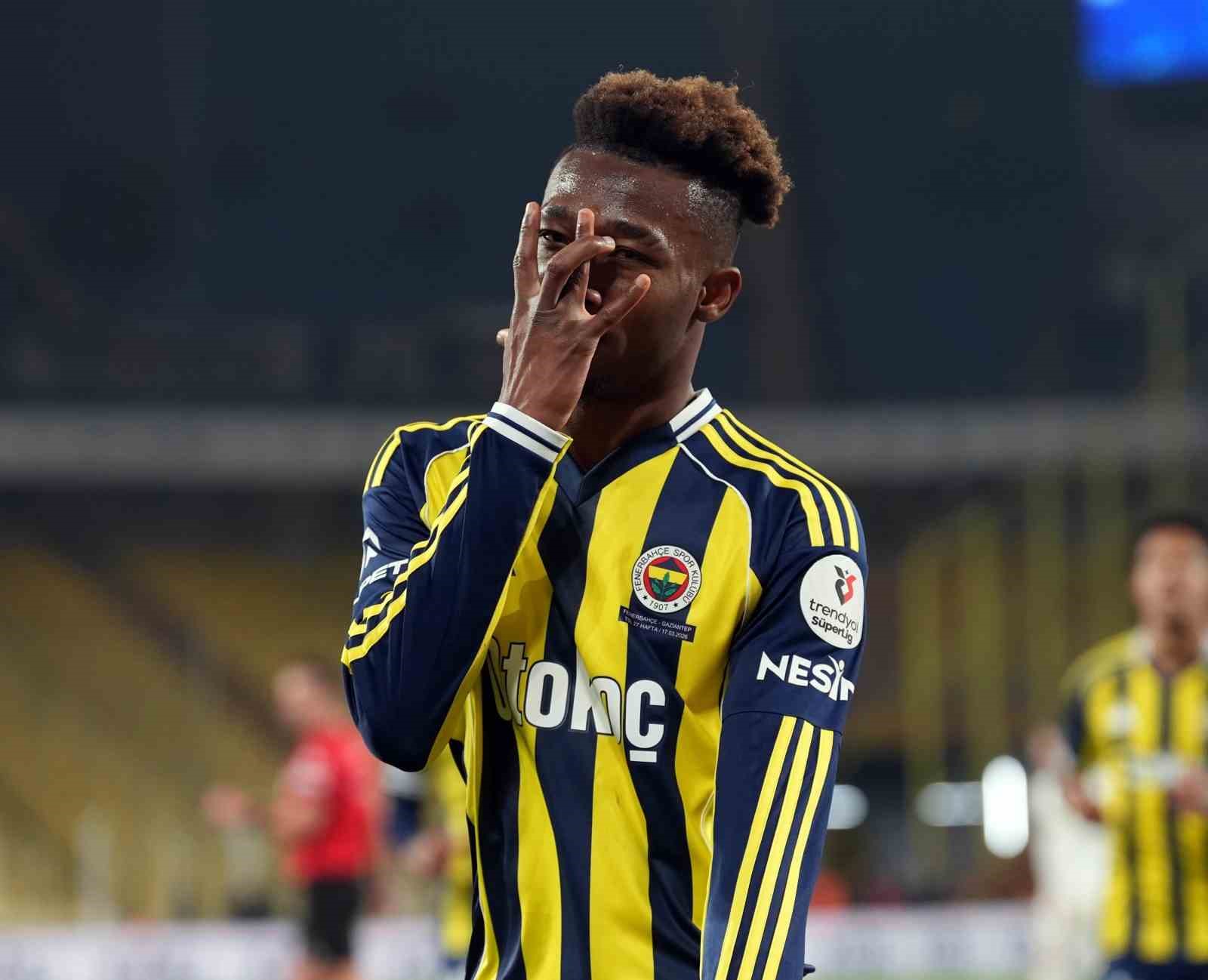 trendyol super lig fenerbahce 1 gaziantep fk 0 ilk yari 17 USepQu4E