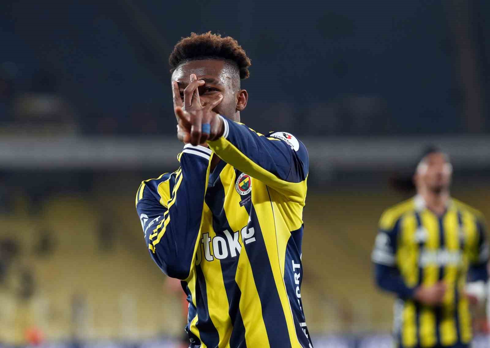 trendyol super lig fenerbahce 1 gaziantep fk 0 ilk yari 18 HUBBMtUm