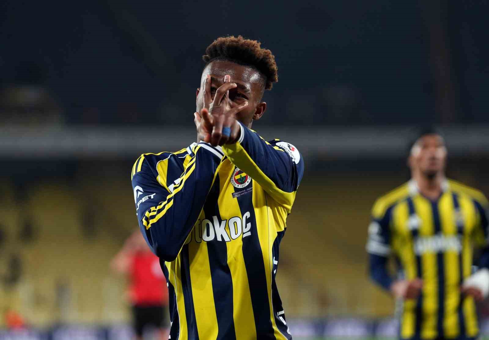 trendyol super lig fenerbahce 1 gaziantep fk 0 ilk yari 20 2WFJrlm2