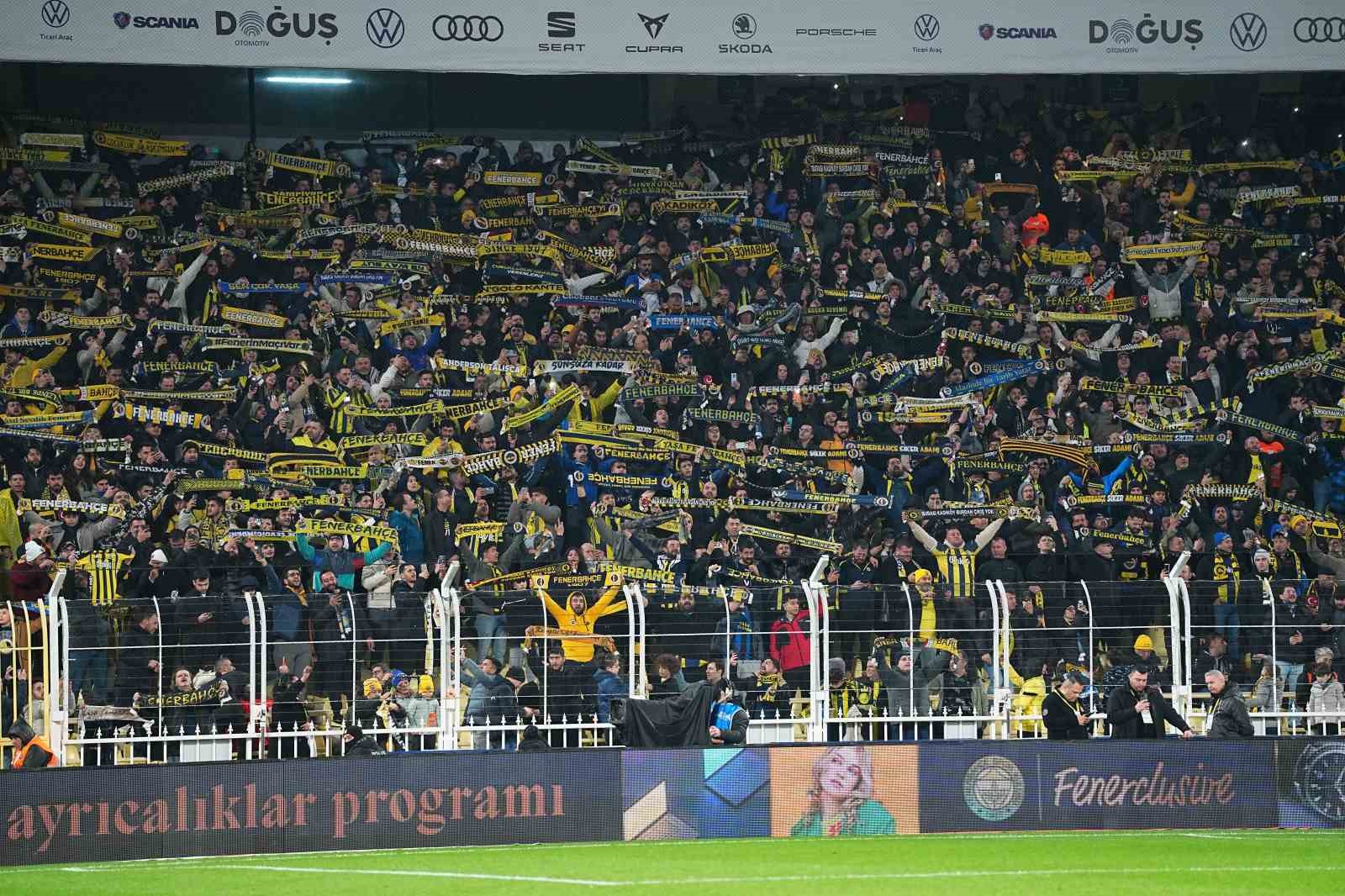 trendyol super lig fenerbahce 1 genclerbirligi 0 mac devam ediyor 15 QYzl8iVt
