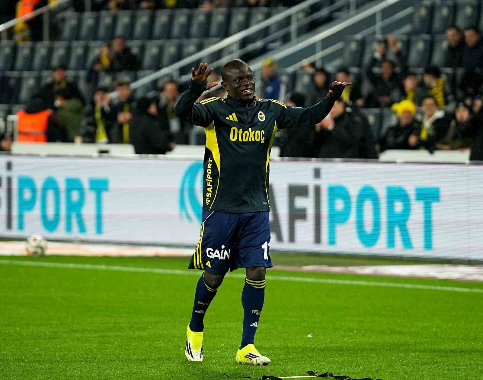 trendyol super lig fenerbahce 1 genclerbirligi 0 mac devam ediyor 2 bfhaY5a5