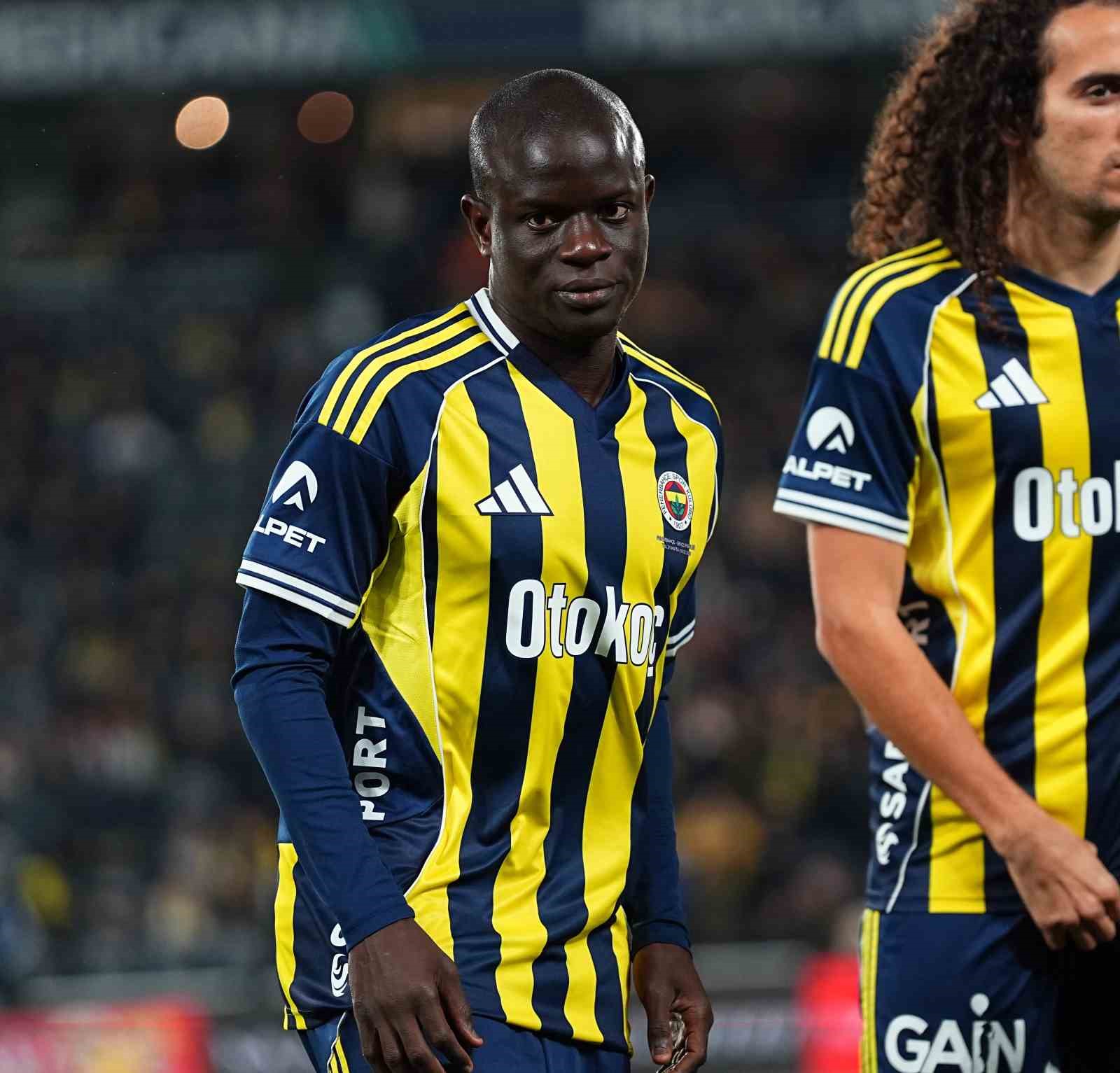 trendyol super lig fenerbahce 1 genclerbirligi 0 mac devam ediyor 24