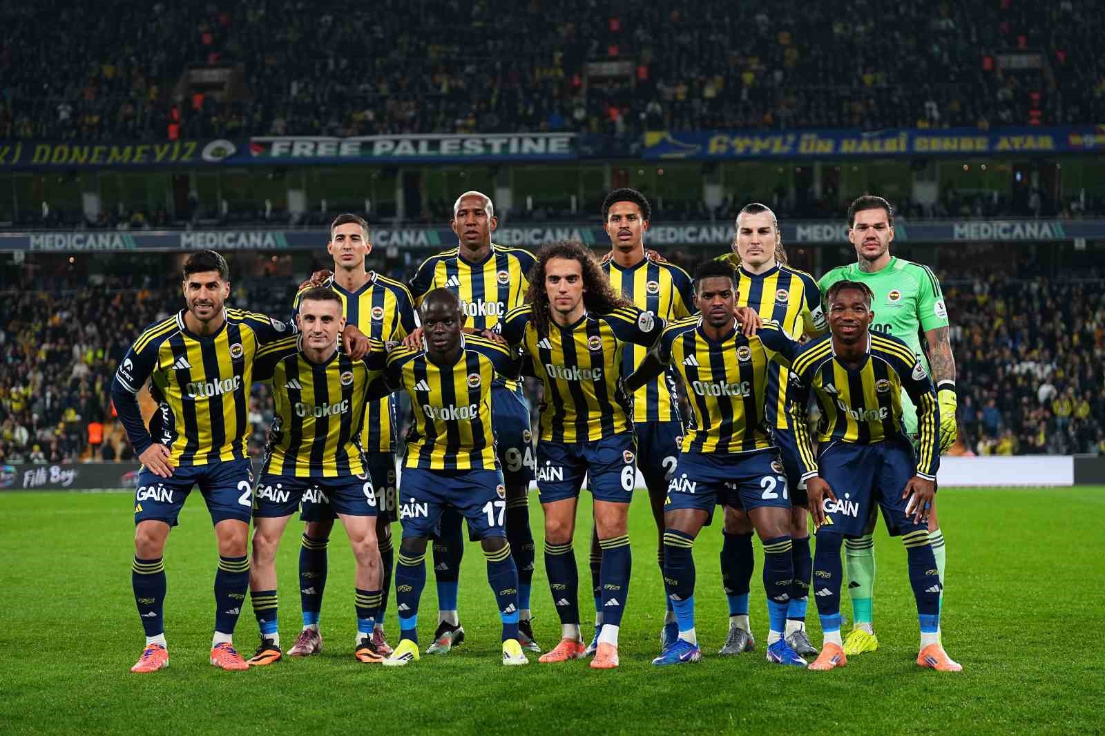 trendyol super lig fenerbahce 1 genclerbirligi 0 mac devam ediyor 25 9tP5YslI