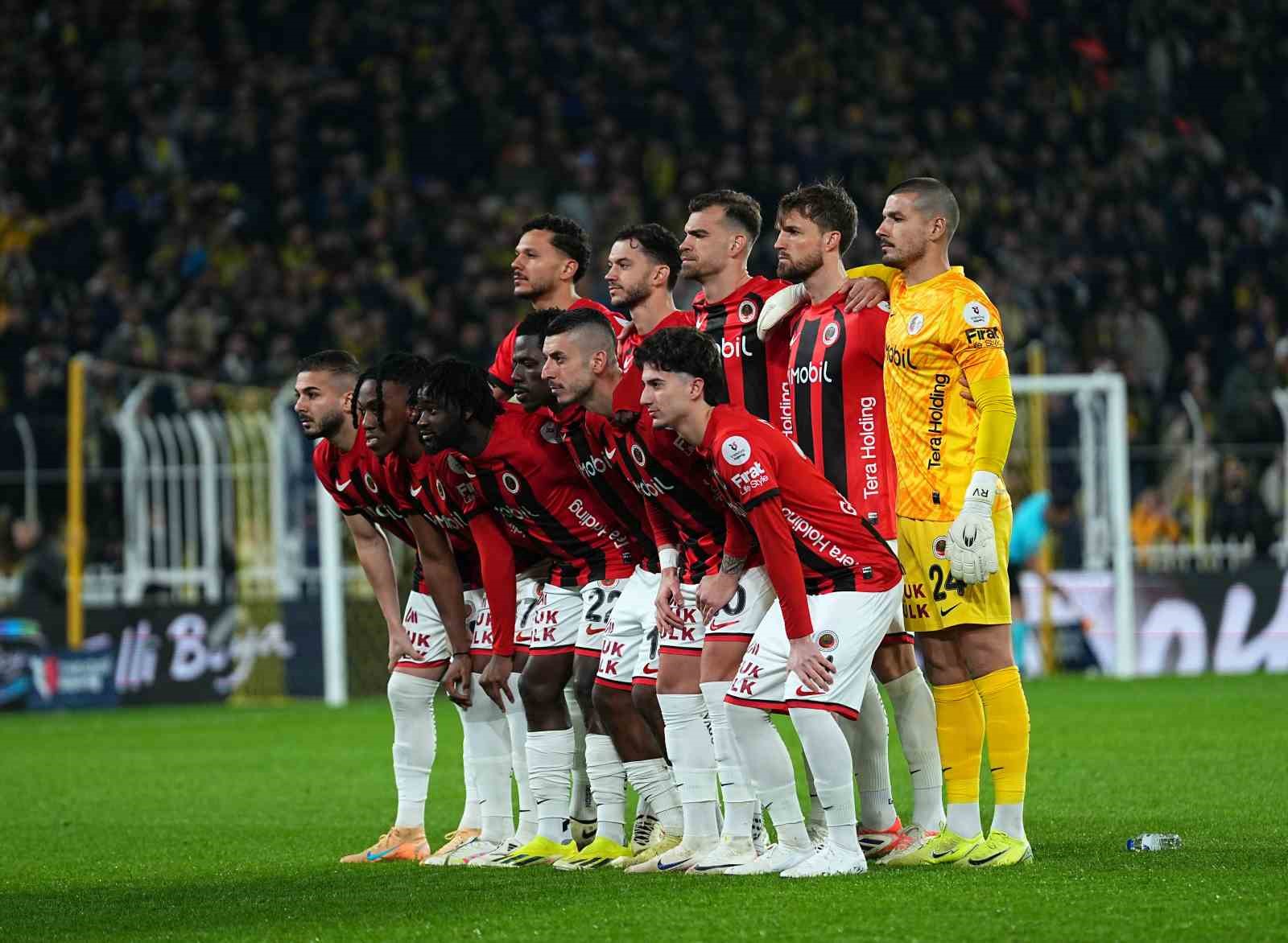 trendyol super lig fenerbahce 1 genclerbirligi 0 mac devam ediyor 26