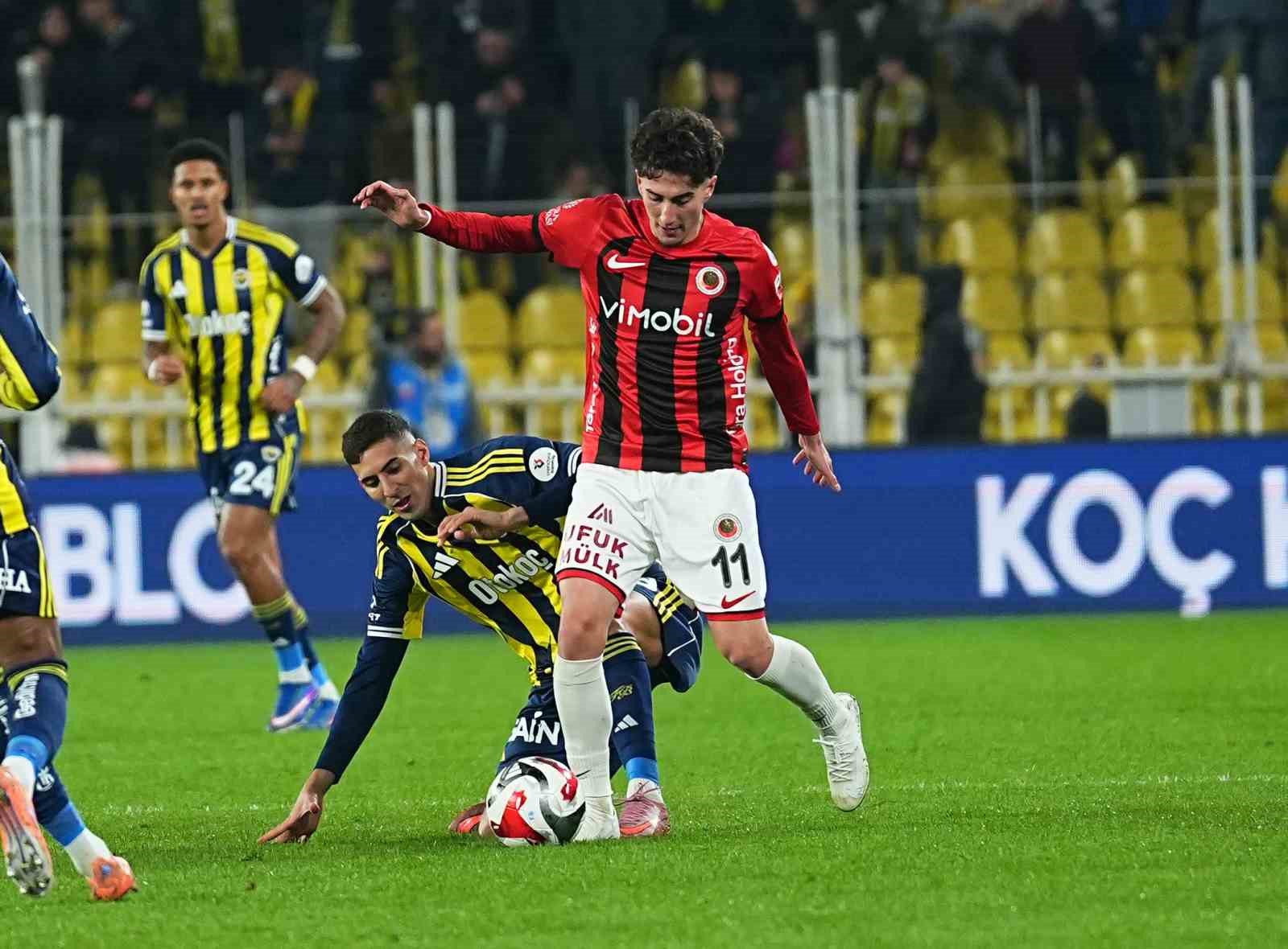 trendyol super lig fenerbahce 1 genclerbirligi 0 mac devam ediyor 32 pfWHIqbW
