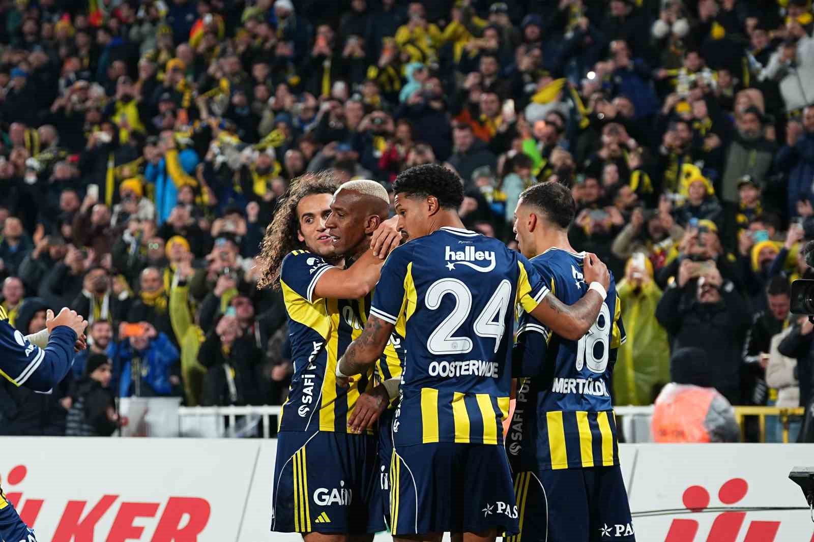 trendyol super lig fenerbahce 1 genclerbirligi 0 mac devam ediyor 46 Oh4mlUrC