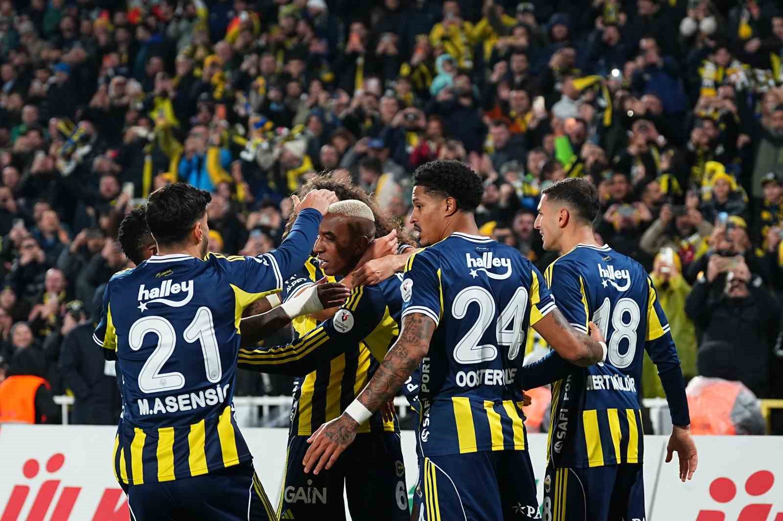 trendyol super lig fenerbahce 1 genclerbirligi 0 mac devam ediyor 47 rkURnggv