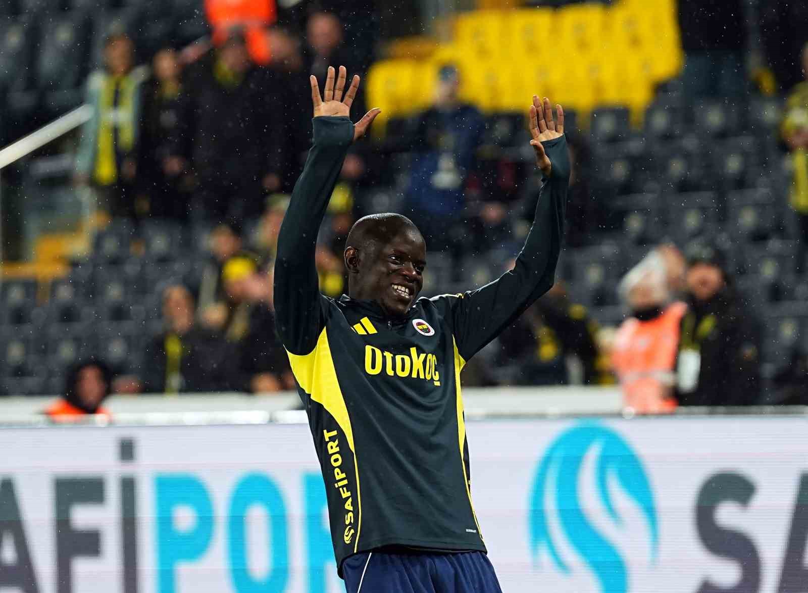 trendyol super lig fenerbahce 1 genclerbirligi 0 mac devam ediyor 5 QdThBiB5