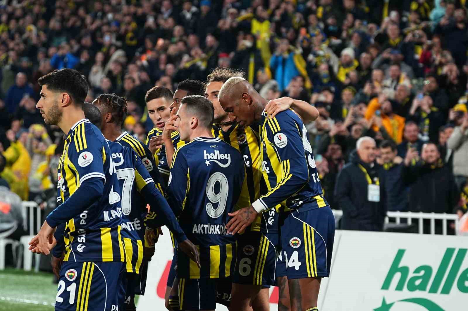 trendyol super lig fenerbahce 1 genclerbirligi 0 mac devam ediyor 51 tuVtKLg4