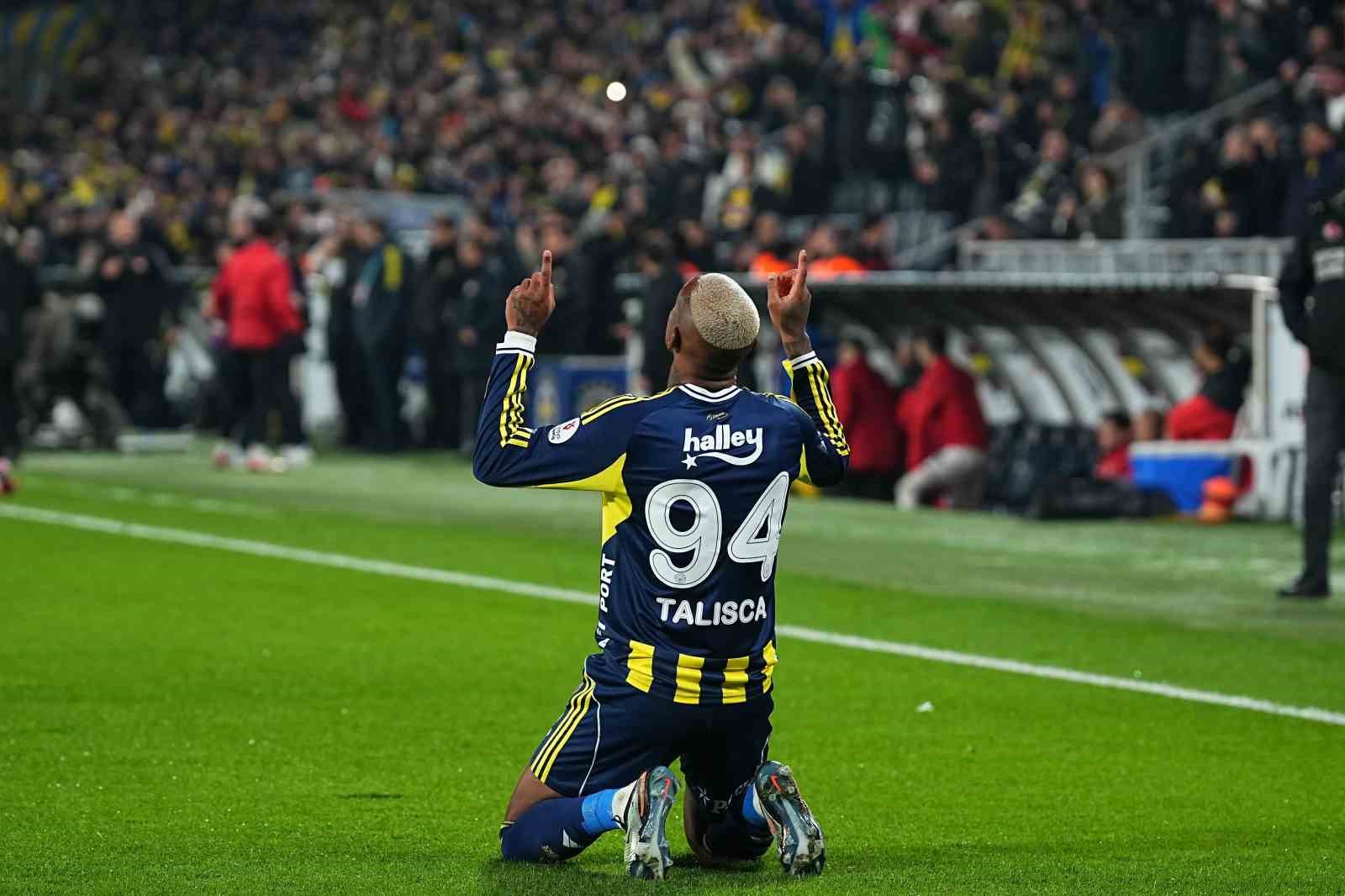 trendyol super lig fenerbahce 1 genclerbirligi 0 mac devam ediyor 55