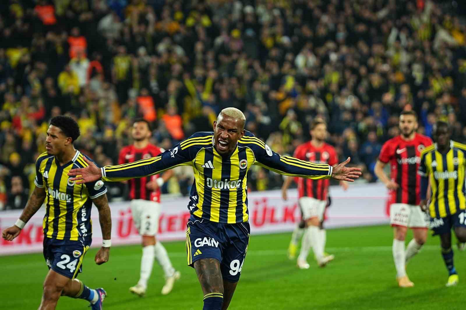 trendyol super lig fenerbahce 1 genclerbirligi 0 mac devam ediyor 58 czI2ZlOm