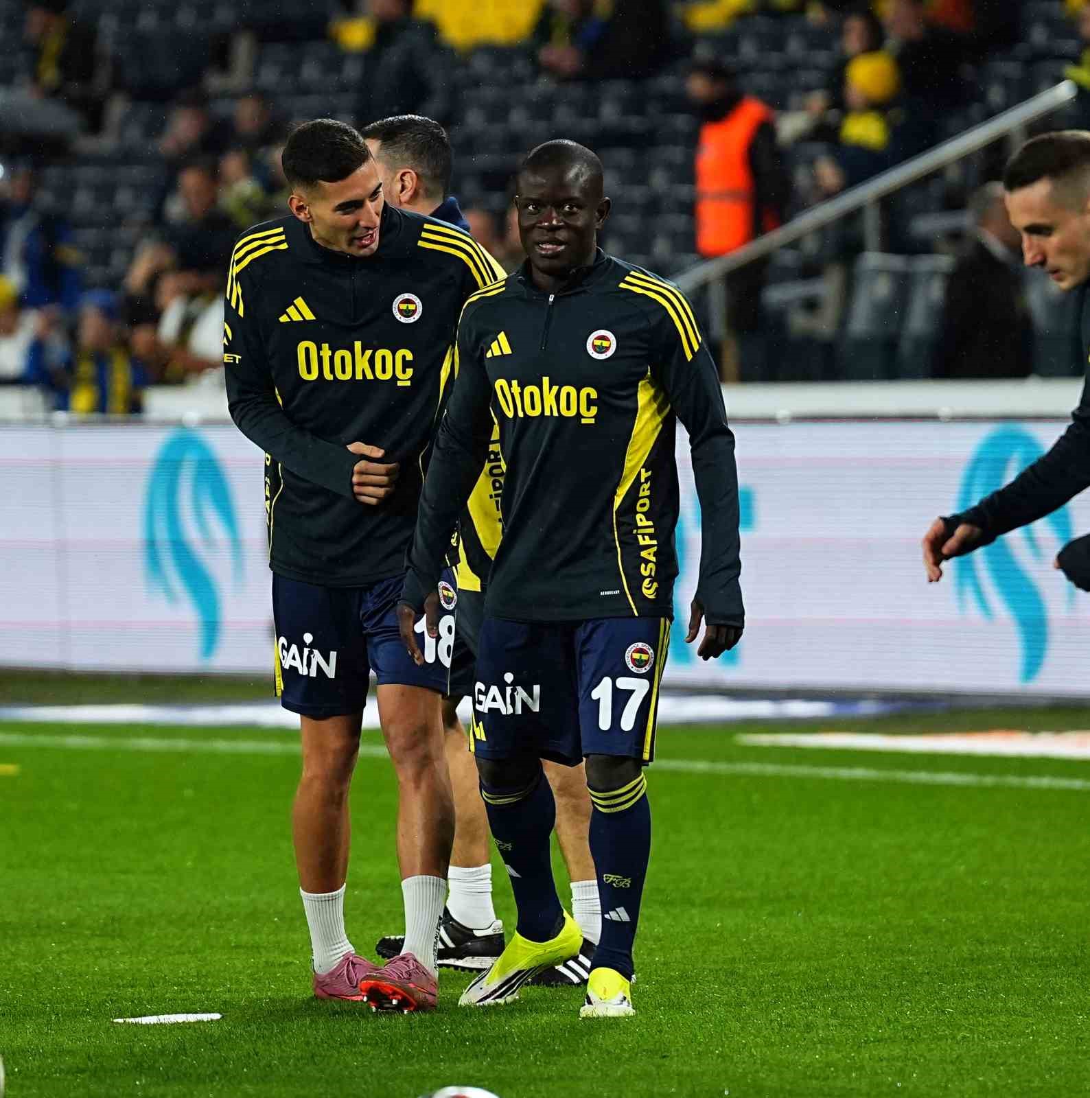 trendyol super lig fenerbahce 1 genclerbirligi 0 mac devam ediyor 59 33BqeJc9