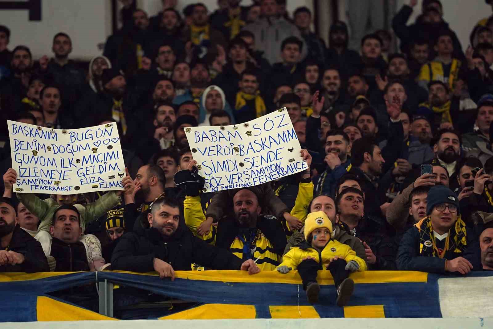 trendyol super lig fenerbahce 1 genclerbirligi 0 mac devam ediyor 6 hI9VNqPf
