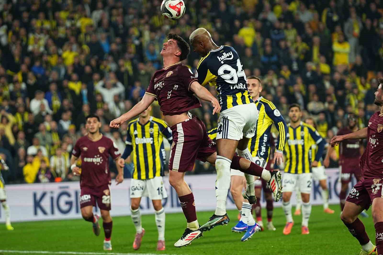 trendyol super lig fenerbahce 1 goztepe 1 mac sonucu 10 SiFui2me