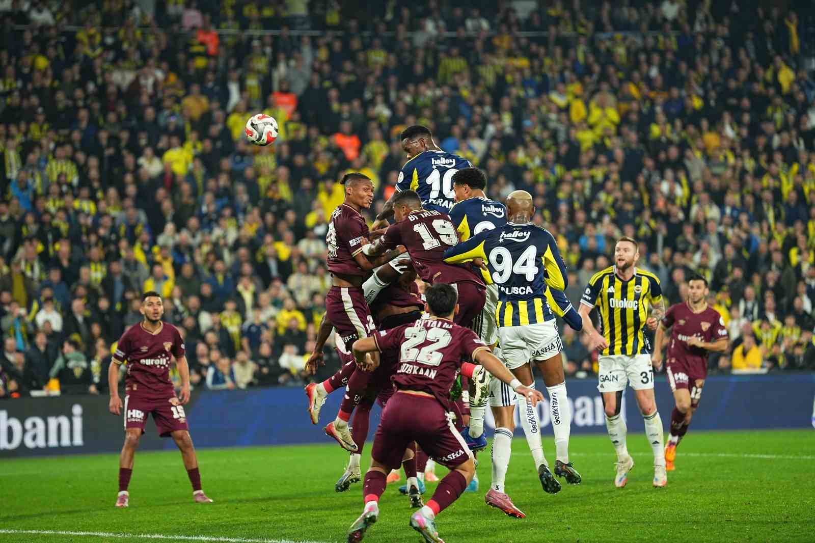 trendyol super lig fenerbahce 1 goztepe 1 mac sonucu 12 DNeZyKOD