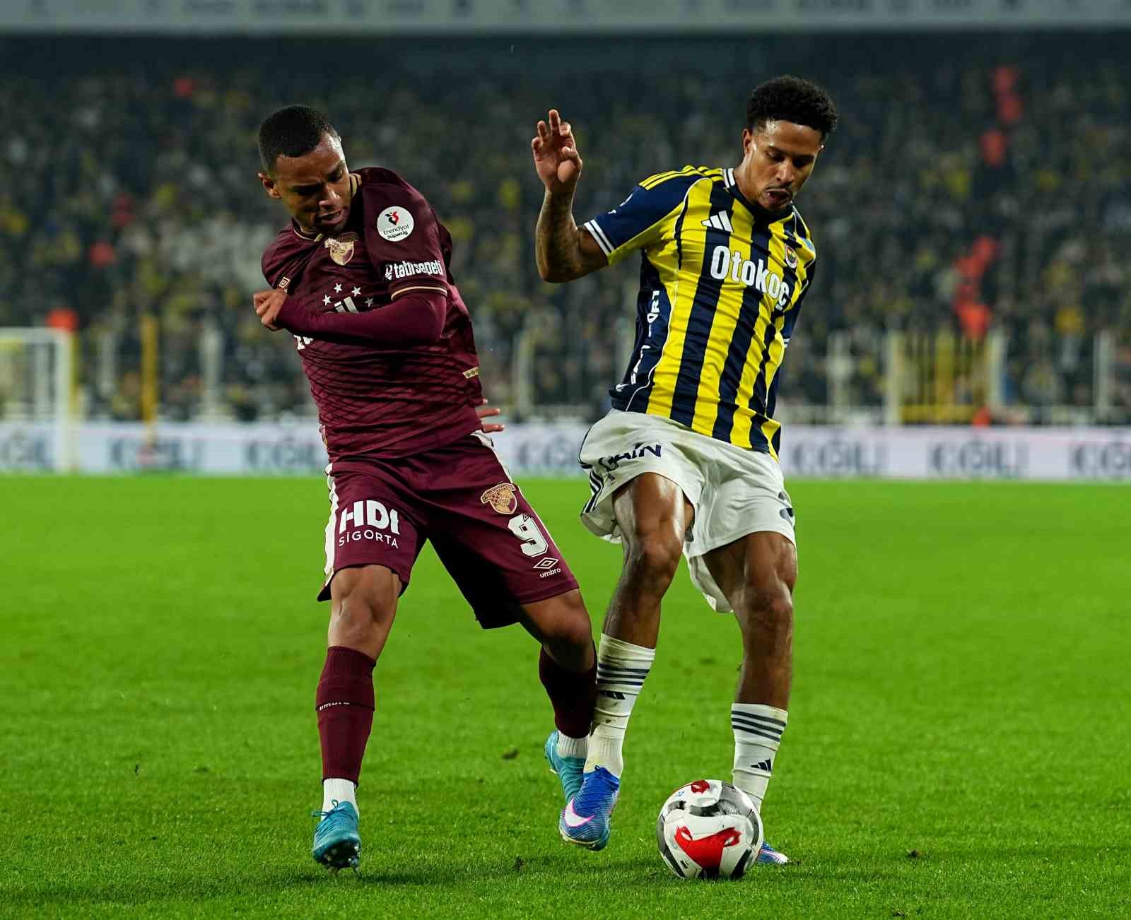 trendyol super lig fenerbahce 1 goztepe 1 mac sonucu 15 RQD7cmsj