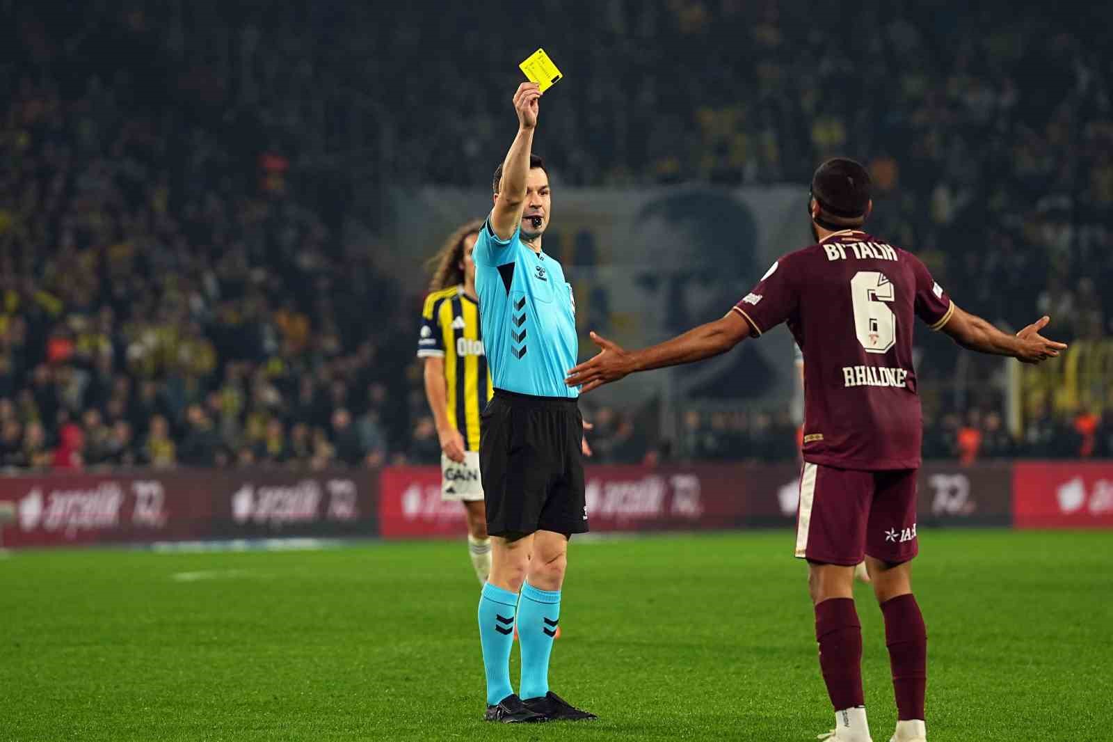 trendyol super lig fenerbahce 1 goztepe 1 mac sonucu 19 MK9jSWlf