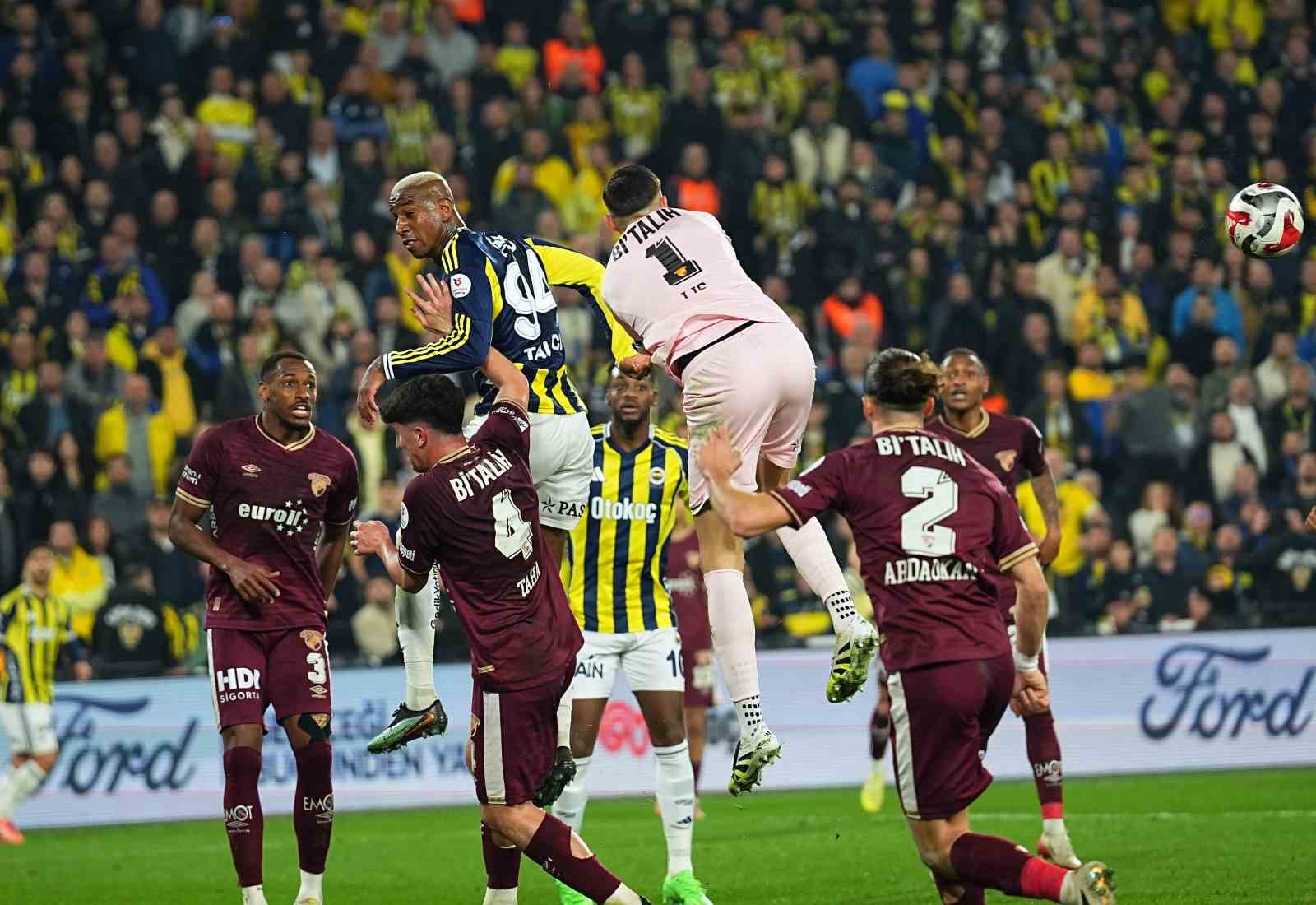 trendyol super lig fenerbahce 1 goztepe 1 mac sonucu 21 hS2hA778