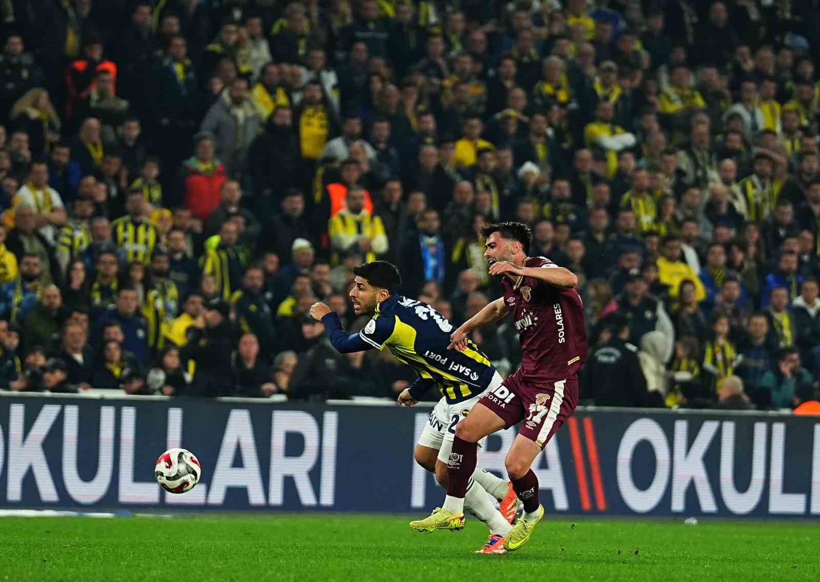 trendyol super lig fenerbahce 1 goztepe 1 mac sonucu 22 OBdZnCti