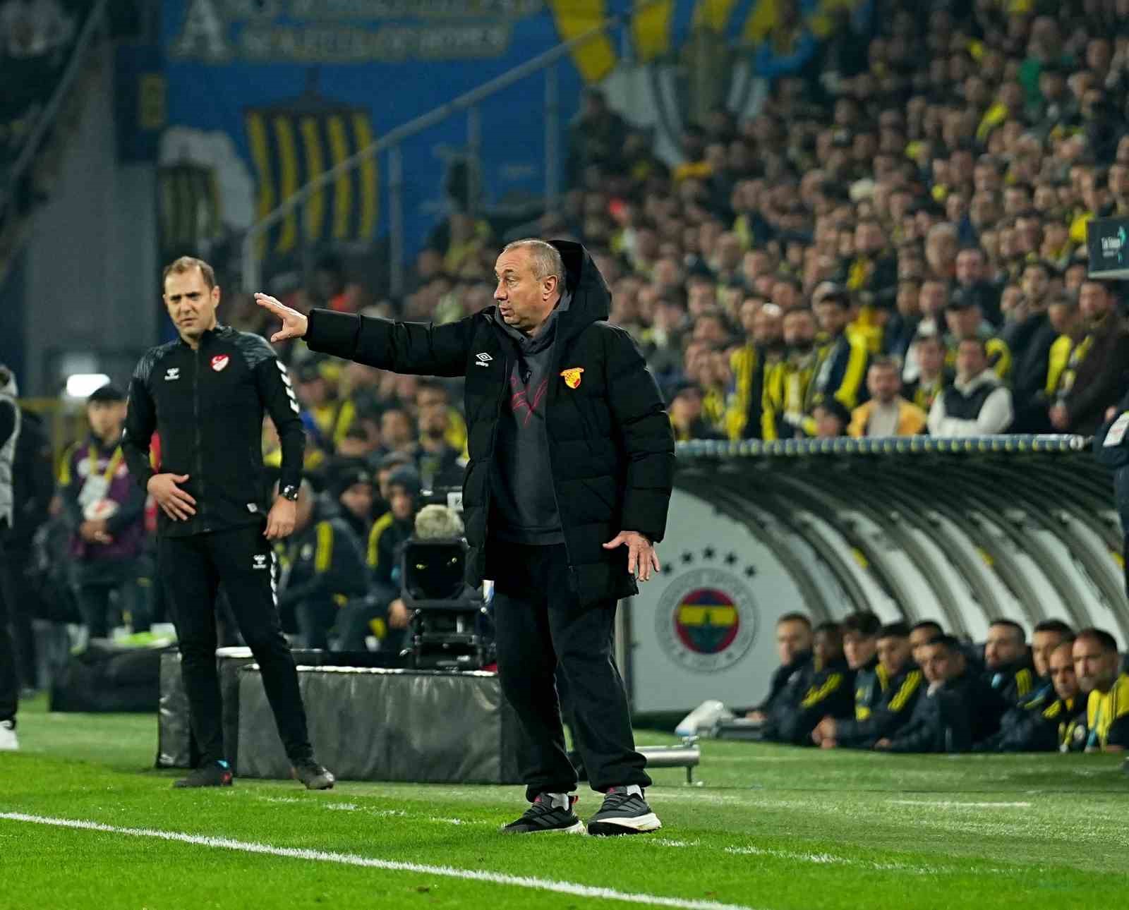 trendyol super lig fenerbahce 1 goztepe 1 mac sonucu 27 eFy5RKrF