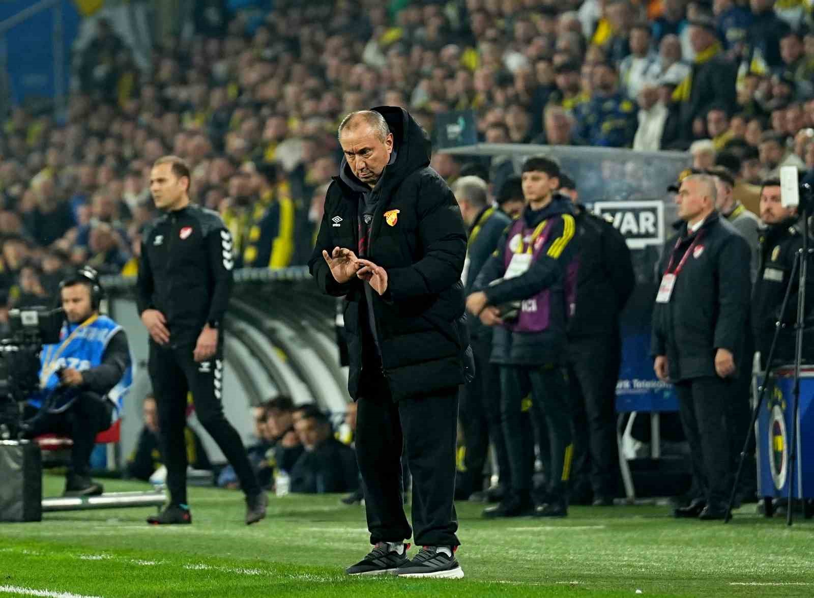 trendyol super lig fenerbahce 1 goztepe 1 mac sonucu 31 4hdVugEc