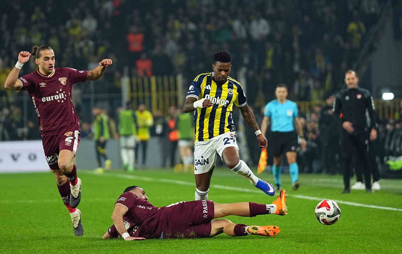 trendyol super lig fenerbahce 1 goztepe 1 mac sonucu 32 bzj2DkBe
