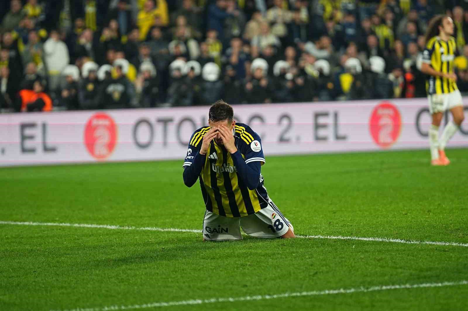 trendyol super lig fenerbahce 1 goztepe 1 mac sonucu 5 TpL12jZb