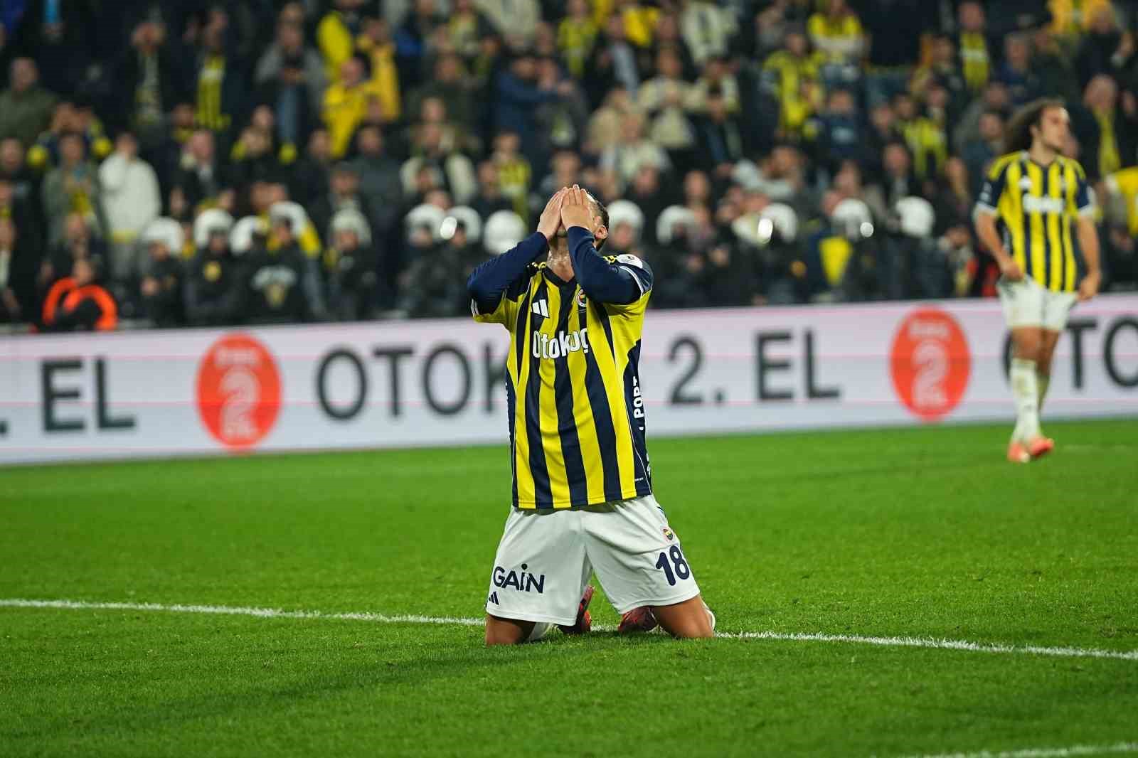 trendyol super lig fenerbahce 1 goztepe 1 mac sonucu 6 Hb4Kn2wT