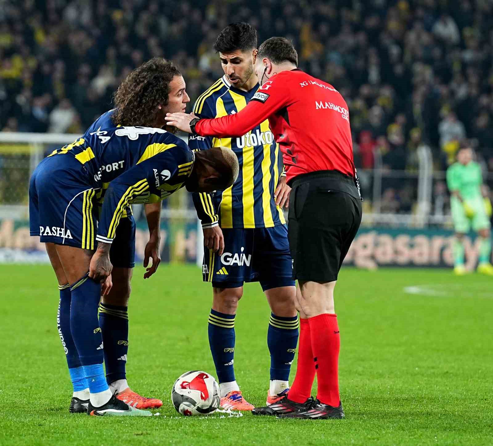 trendyol super lig fenerbahce 1 kasimpasa 1 mac sonucu 10 PyaZXKHM