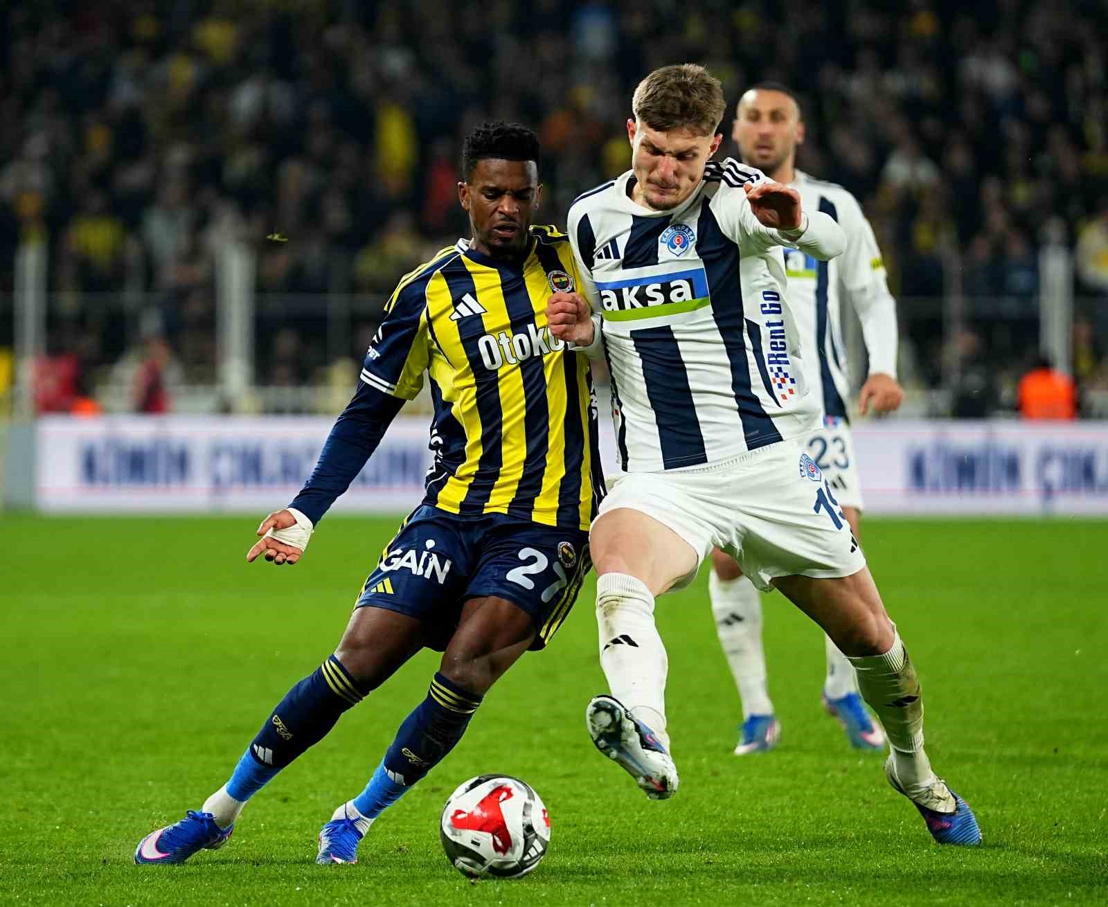trendyol super lig fenerbahce 1 kasimpasa 1 mac sonucu 11 lO7IgaZH