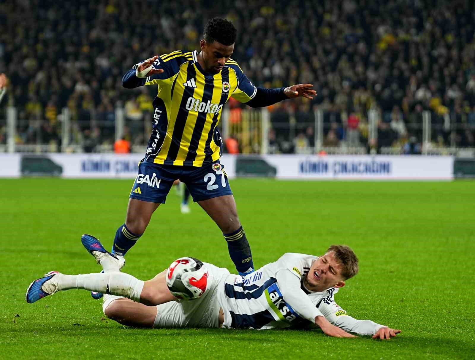 trendyol super lig fenerbahce 1 kasimpasa 1 mac sonucu 13 L6LH86tP