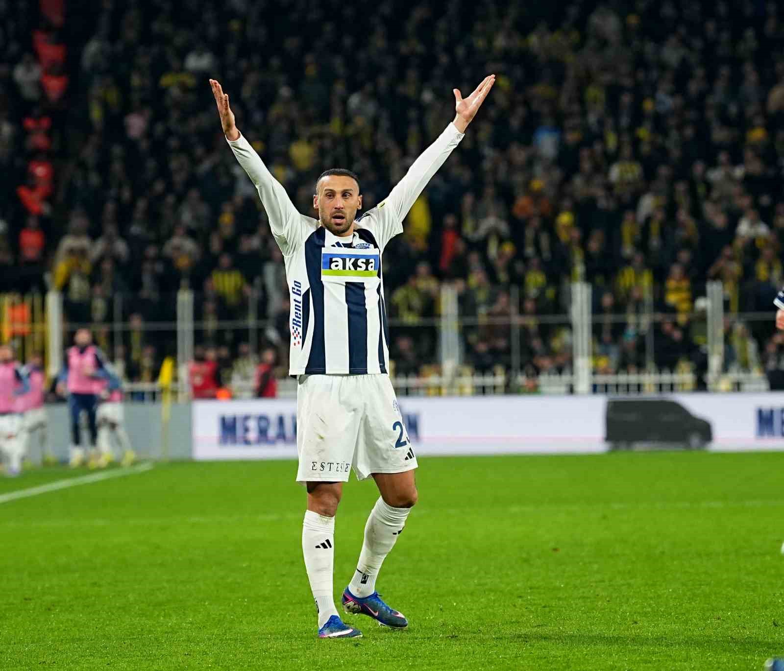trendyol super lig fenerbahce 1 kasimpasa 1 mac sonucu 14 DOzF4FUb