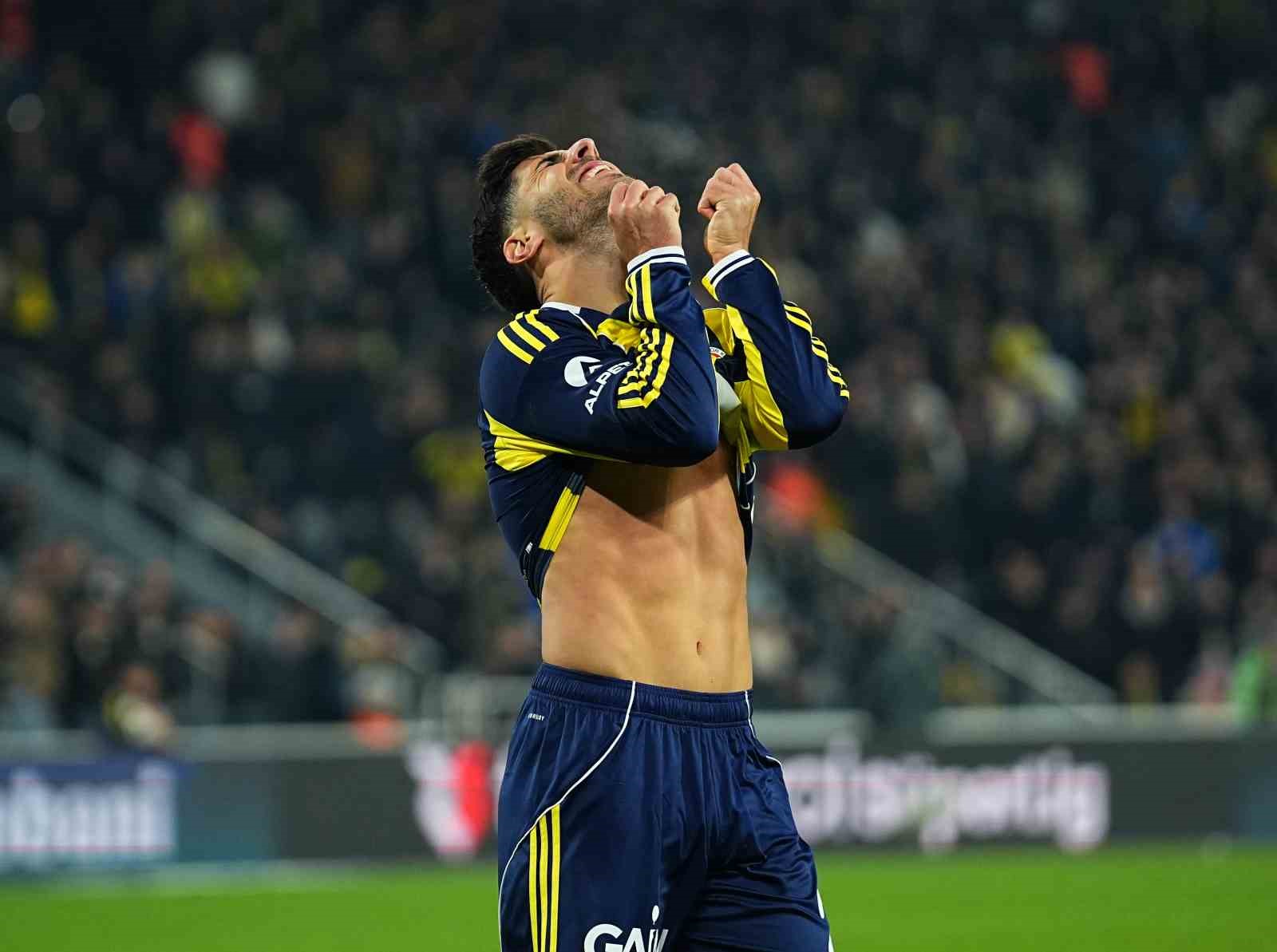 trendyol super lig fenerbahce 1 kasimpasa 1 mac sonucu 2 kK32PgwT