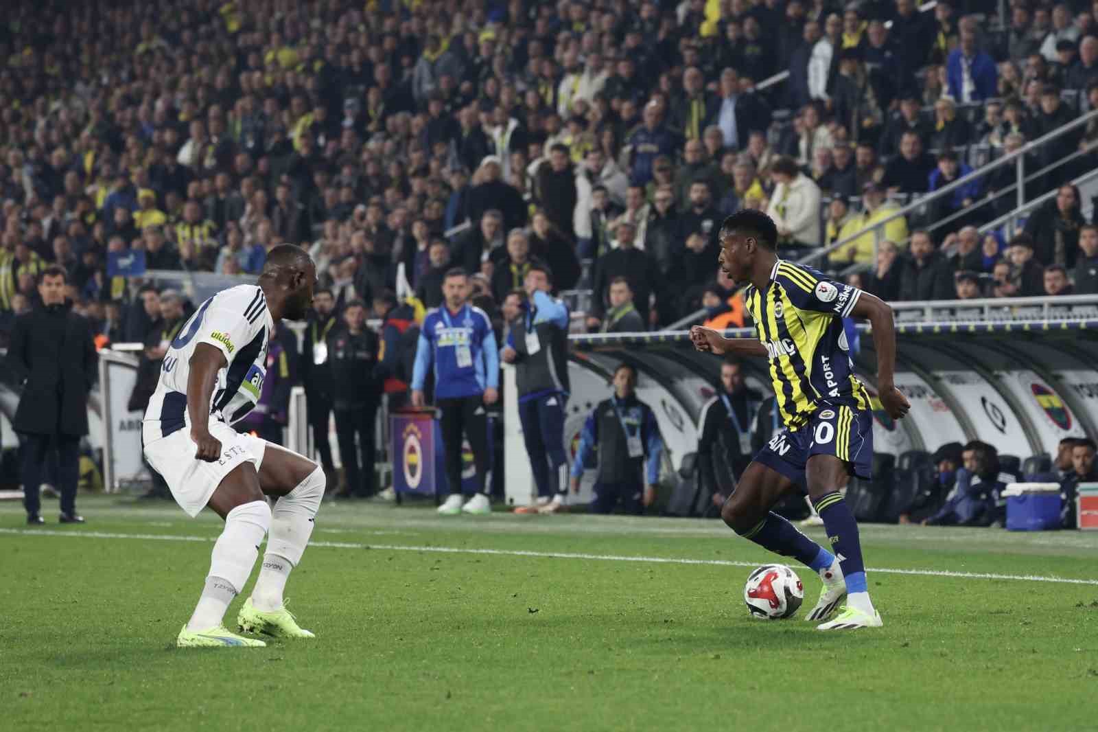 trendyol super lig fenerbahce 1 kasimpasa 1 mac sonucu 20 FsPL5U1b