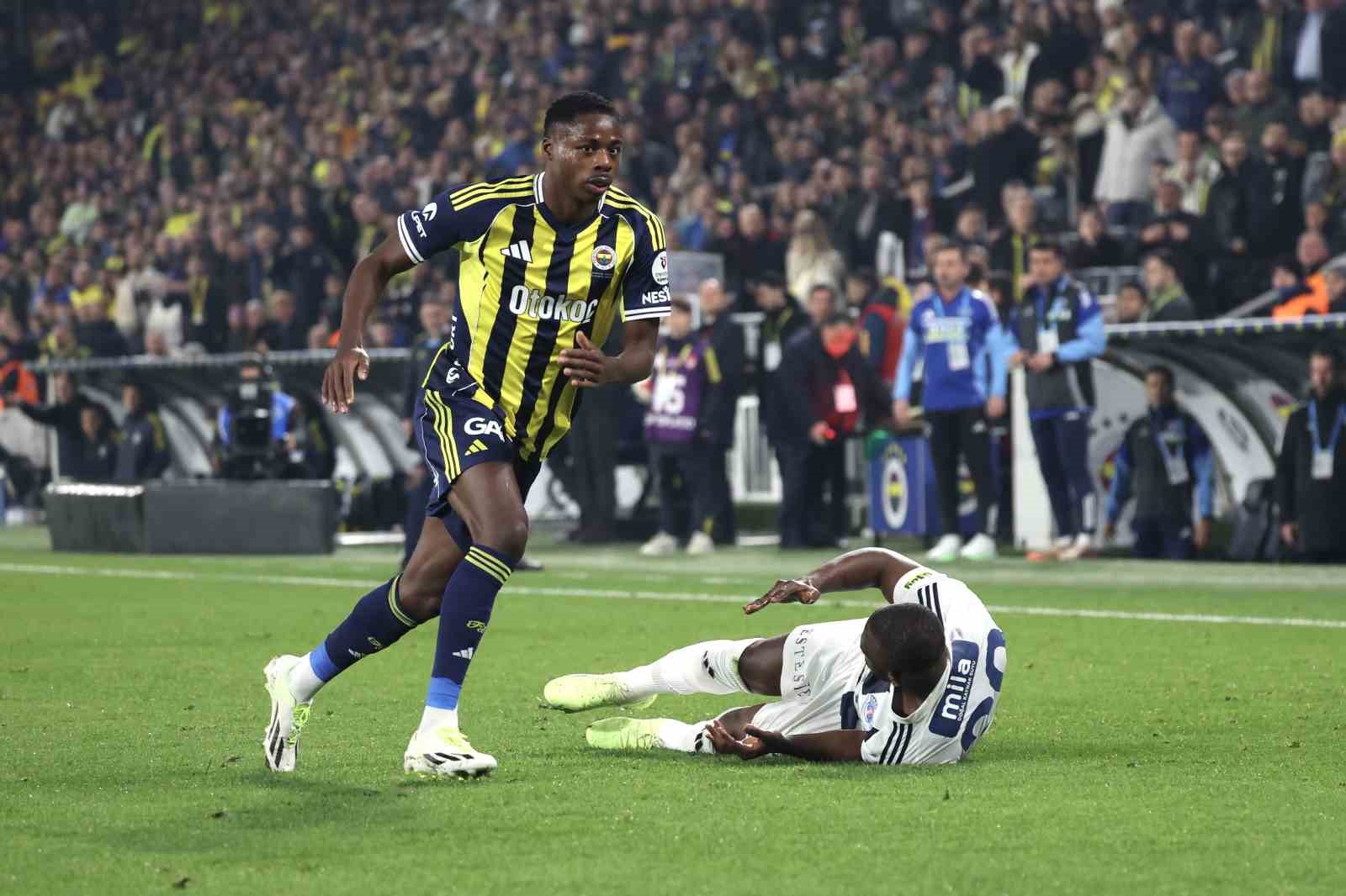 trendyol super lig fenerbahce 1 kasimpasa 1 mac sonucu 22 8ZV5e6Hk
