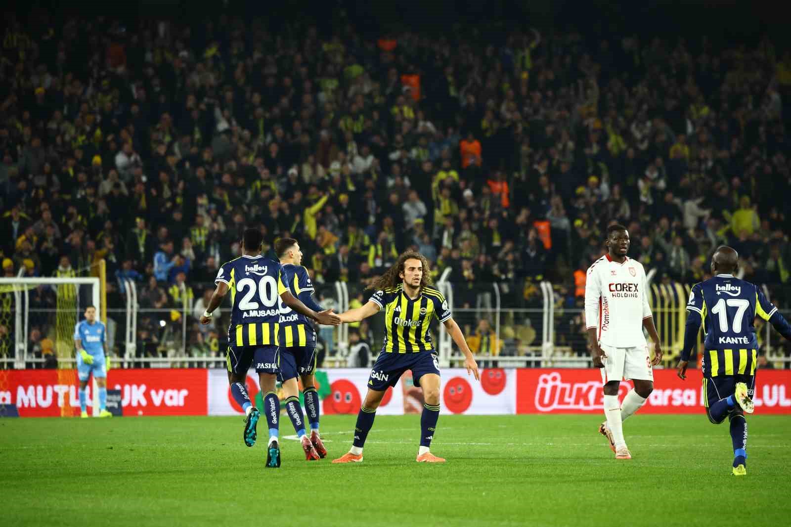 trendyol super lig fenerbahce 1 samsunspor 1 mac devam ediyor 13 tV4w7Dey