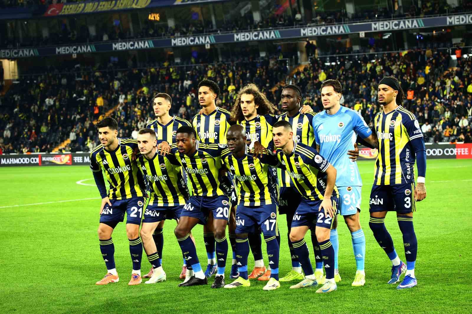 trendyol super lig fenerbahce 1 samsunspor 1 mac devam ediyor 25 pAaGjhUj