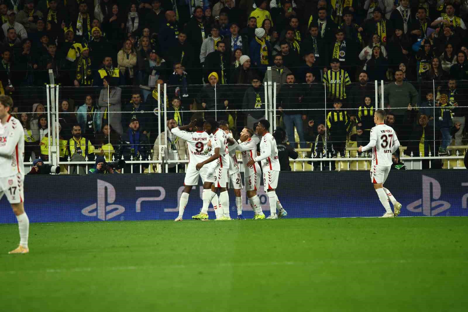 trendyol super lig fenerbahce 1 samsunspor 1 mac devam ediyor 6 VAWakqid