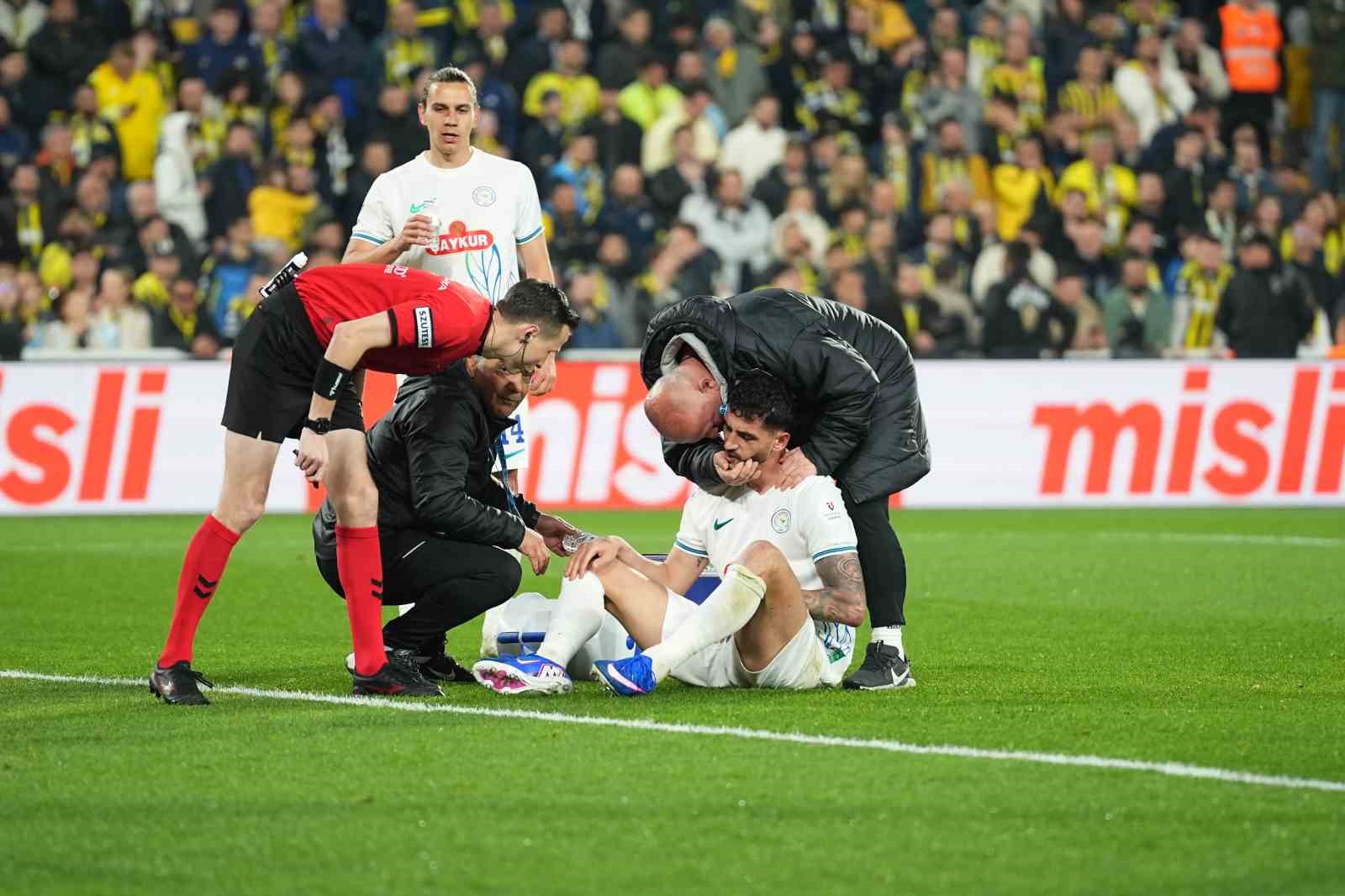 trendyol super lig fenerbahce 2 caykur rizespor 2 mac sonucu 15 L4ZbWWts