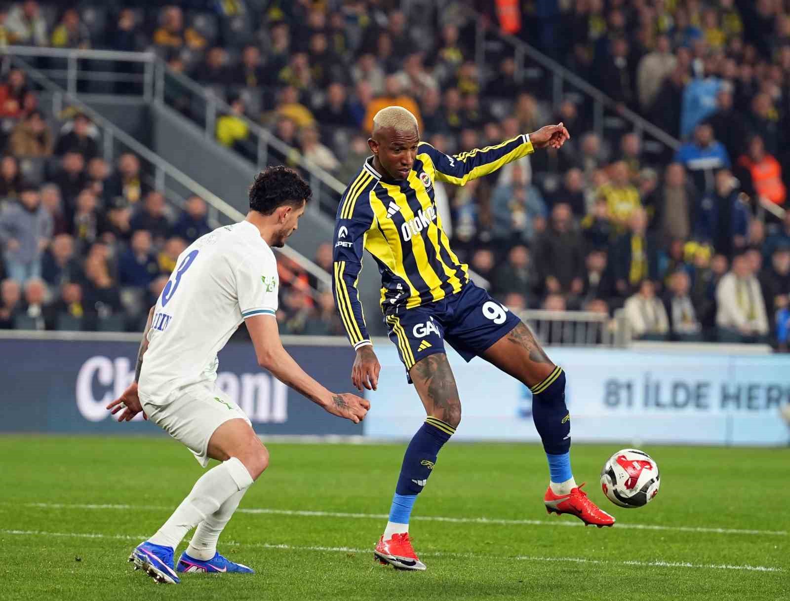 trendyol super lig fenerbahce 2 caykur rizespor 2 mac sonucu 16