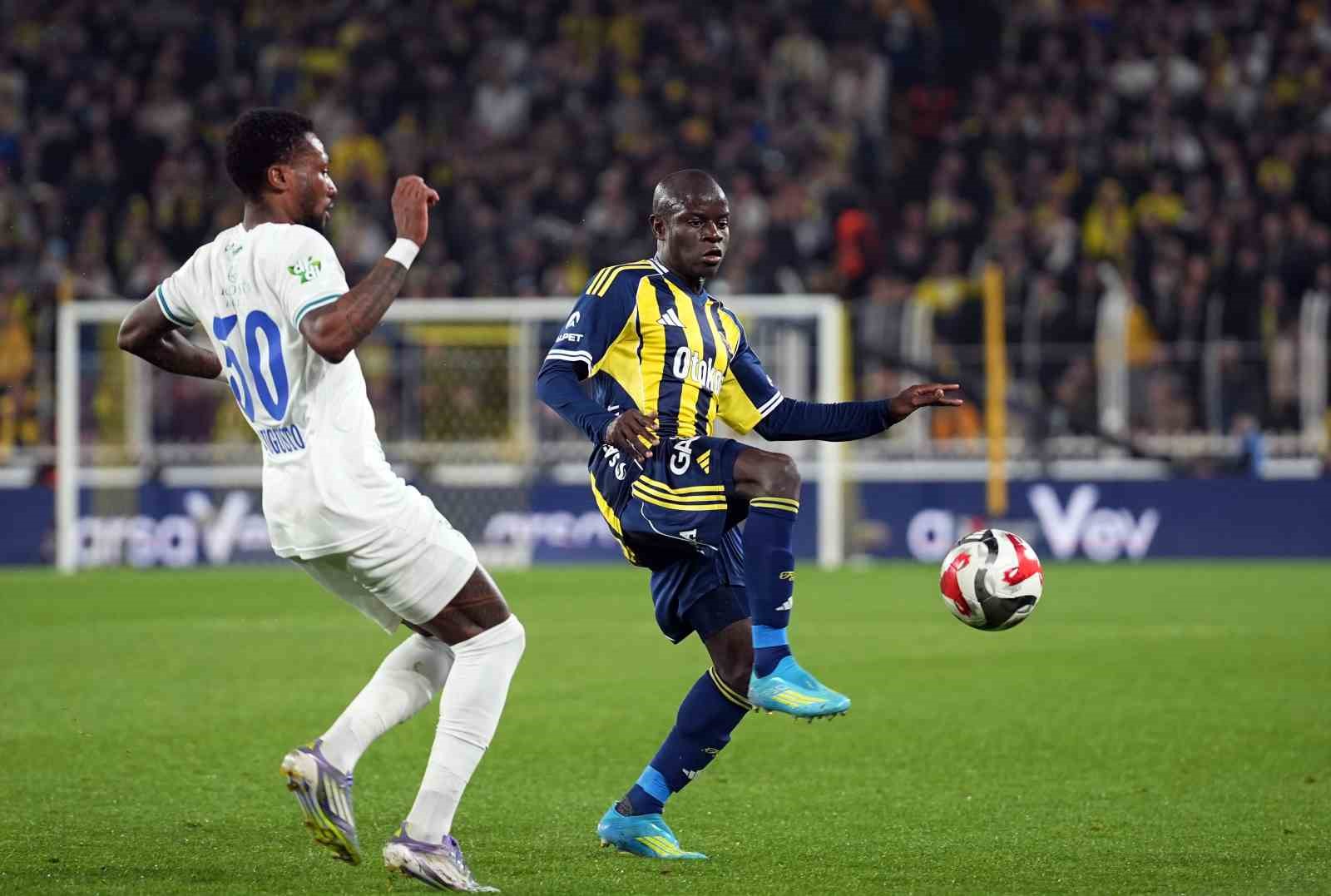 trendyol super lig fenerbahce 2 caykur rizespor 2 mac sonucu 18 sV5HF8ka