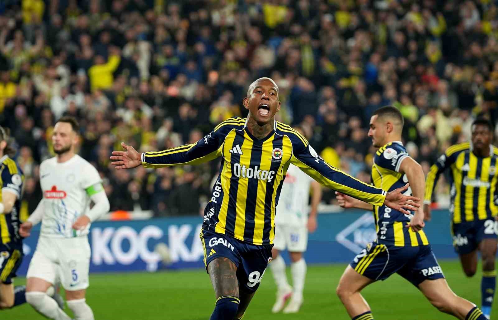 trendyol super lig fenerbahce 2 caykur rizespor 2 mac sonucu 28 sZa8dLzX