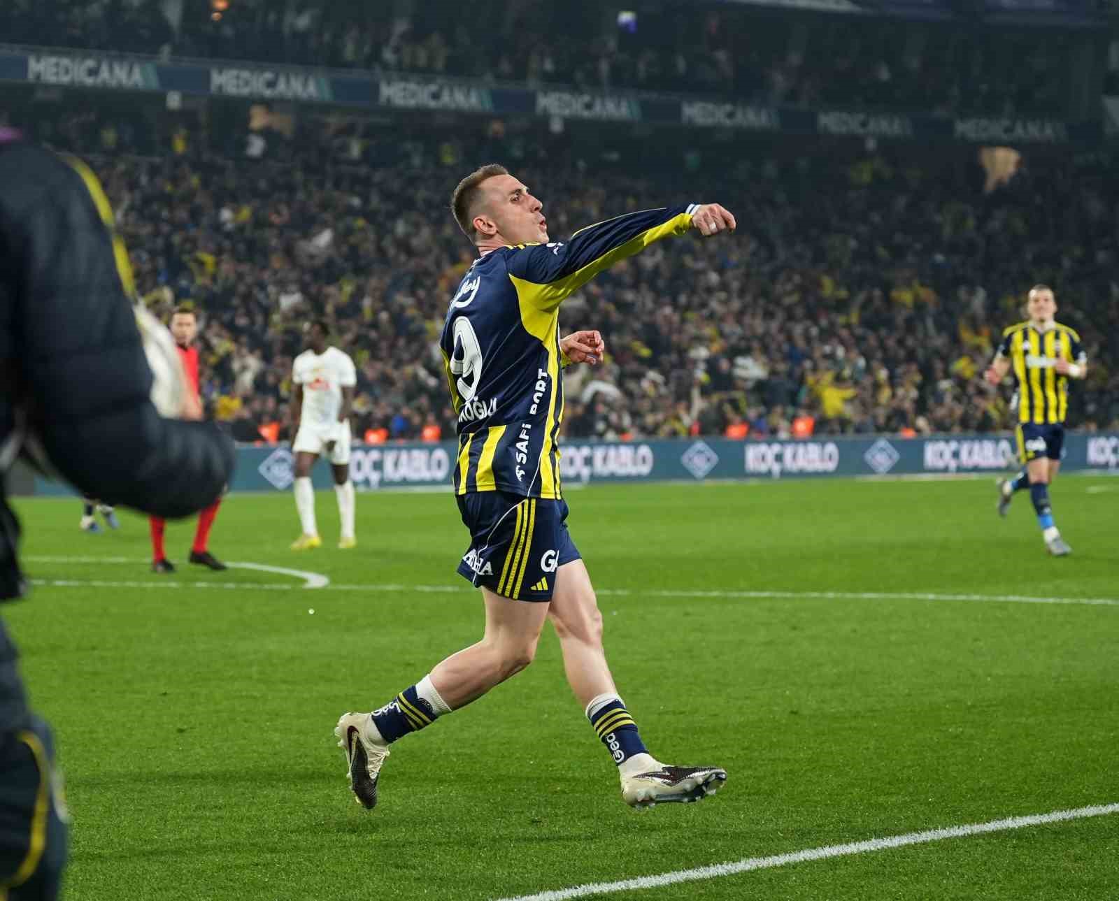 trendyol super lig fenerbahce 2 caykur rizespor 2 mac sonucu 38 W35ETd8g